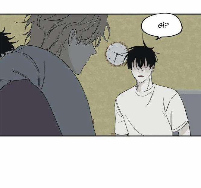 Thủy Triều Thấp Lúc Chạng Vạng 8 trang 7