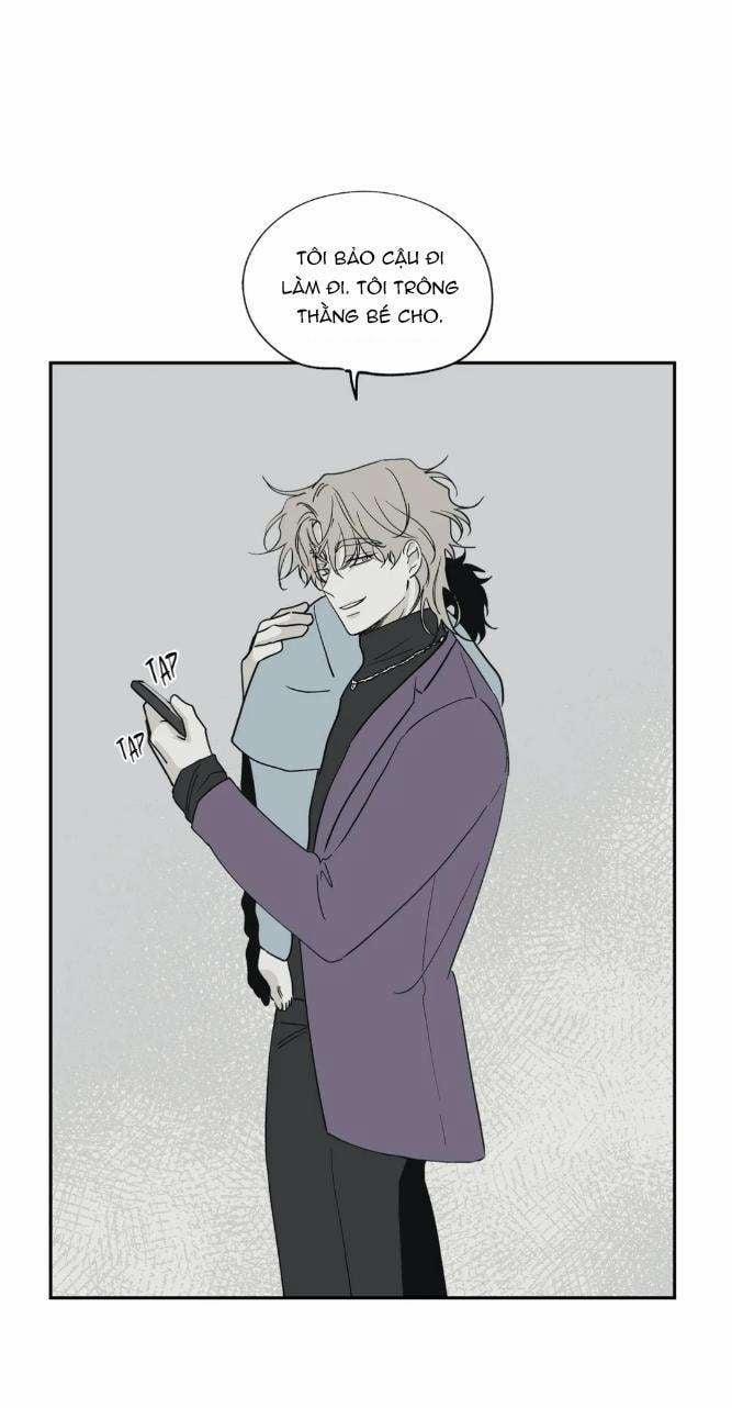 Thủy Triều Thấp Lúc Chạng Vạng 8 trang 8