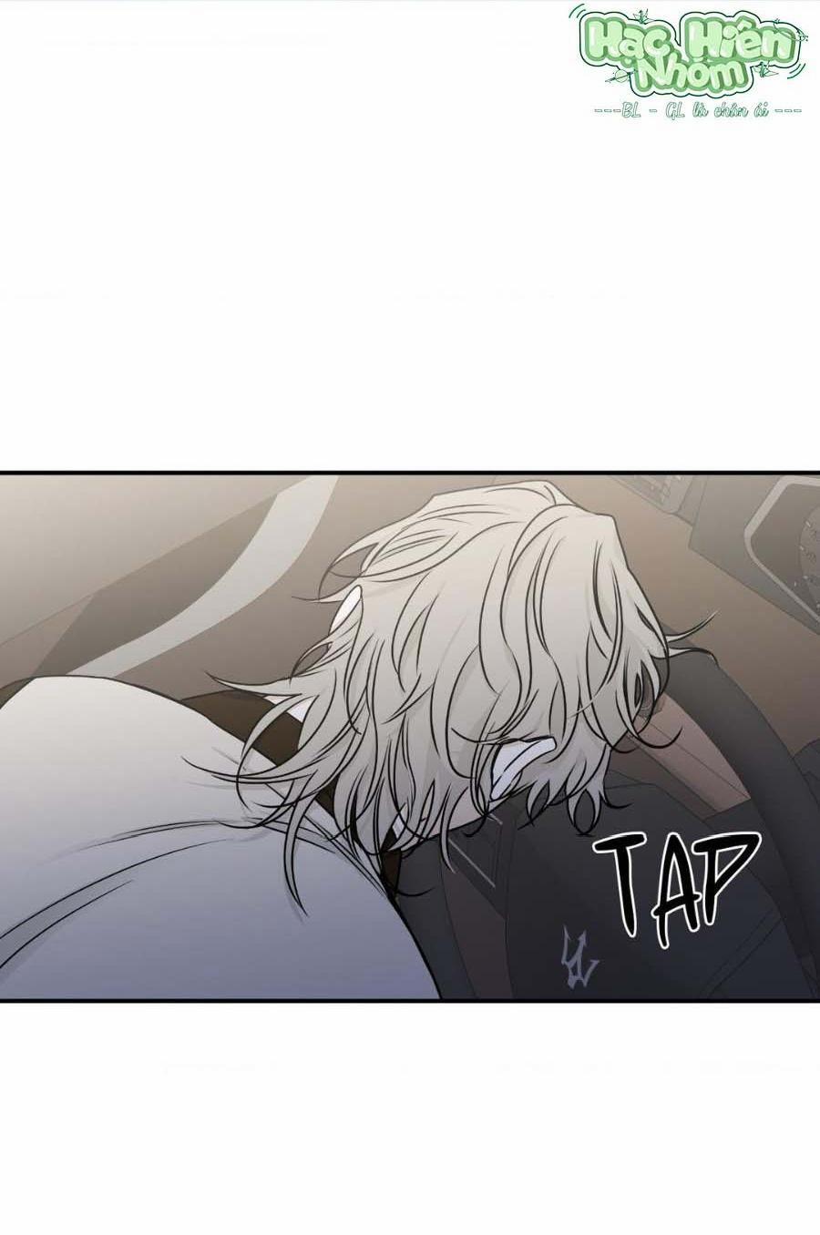 Thủy Triều Thấp Lúc Chạng Vạng 80 Hachiennhom trang 24