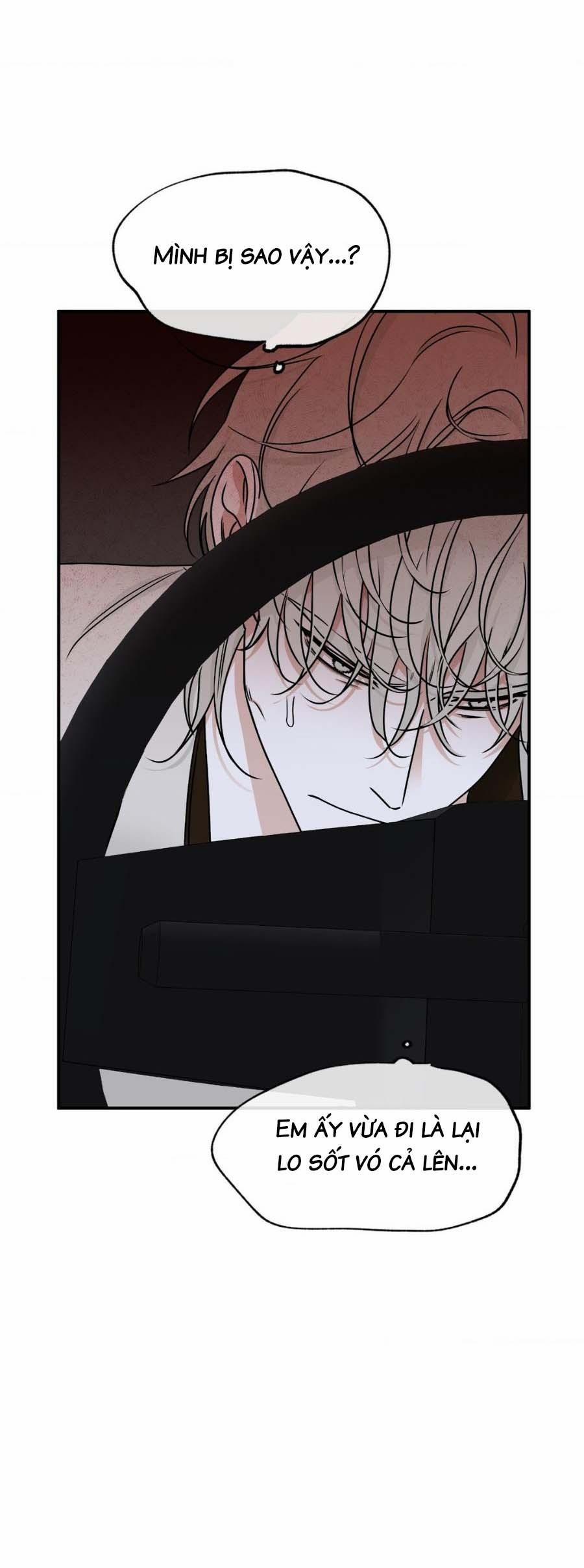 Thủy Triều Thấp Lúc Chạng Vạng 80 Hachiennhom trang 25