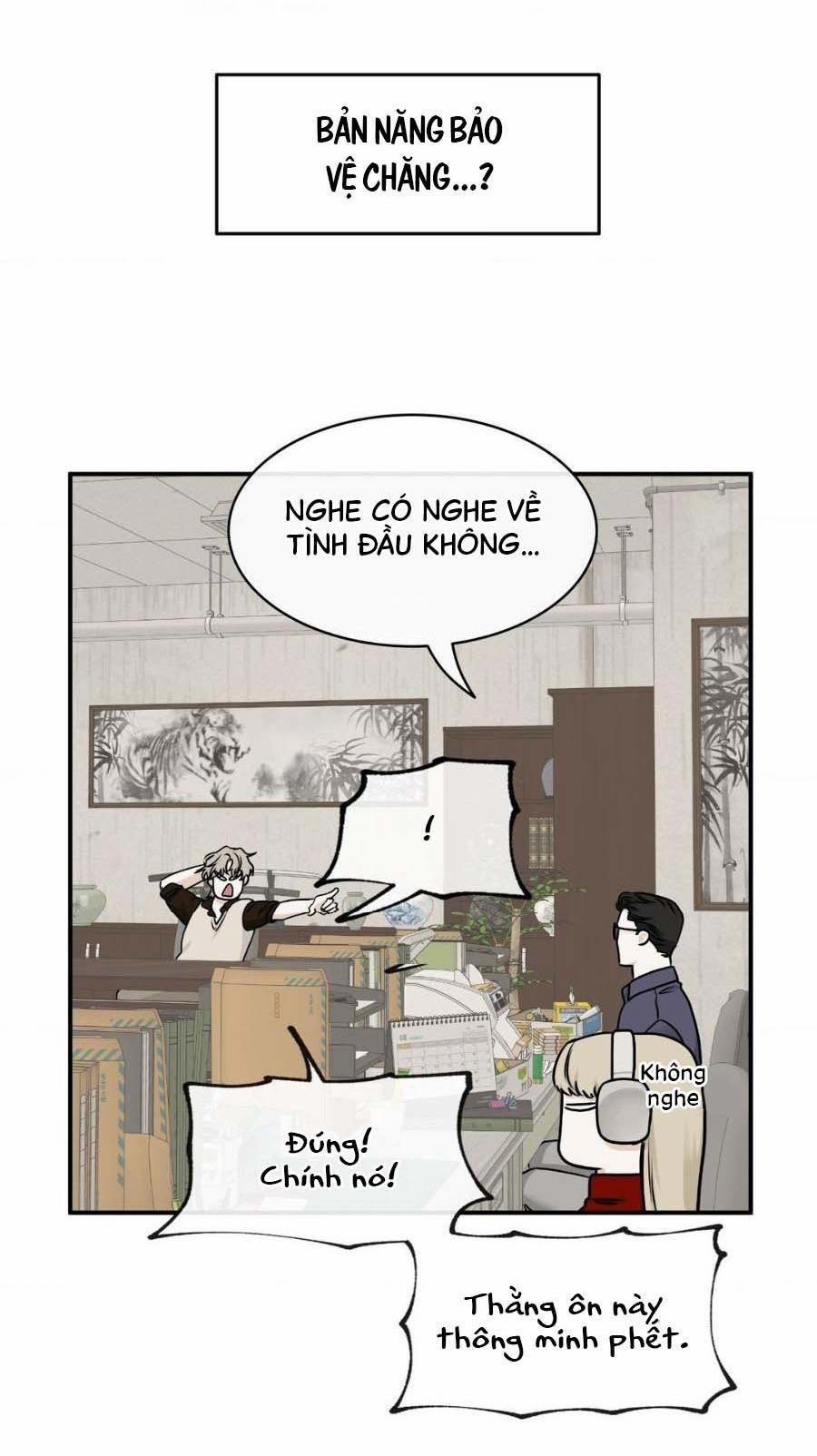 Thủy Triều Thấp Lúc Chạng Vạng 80 Hachiennhom trang 34