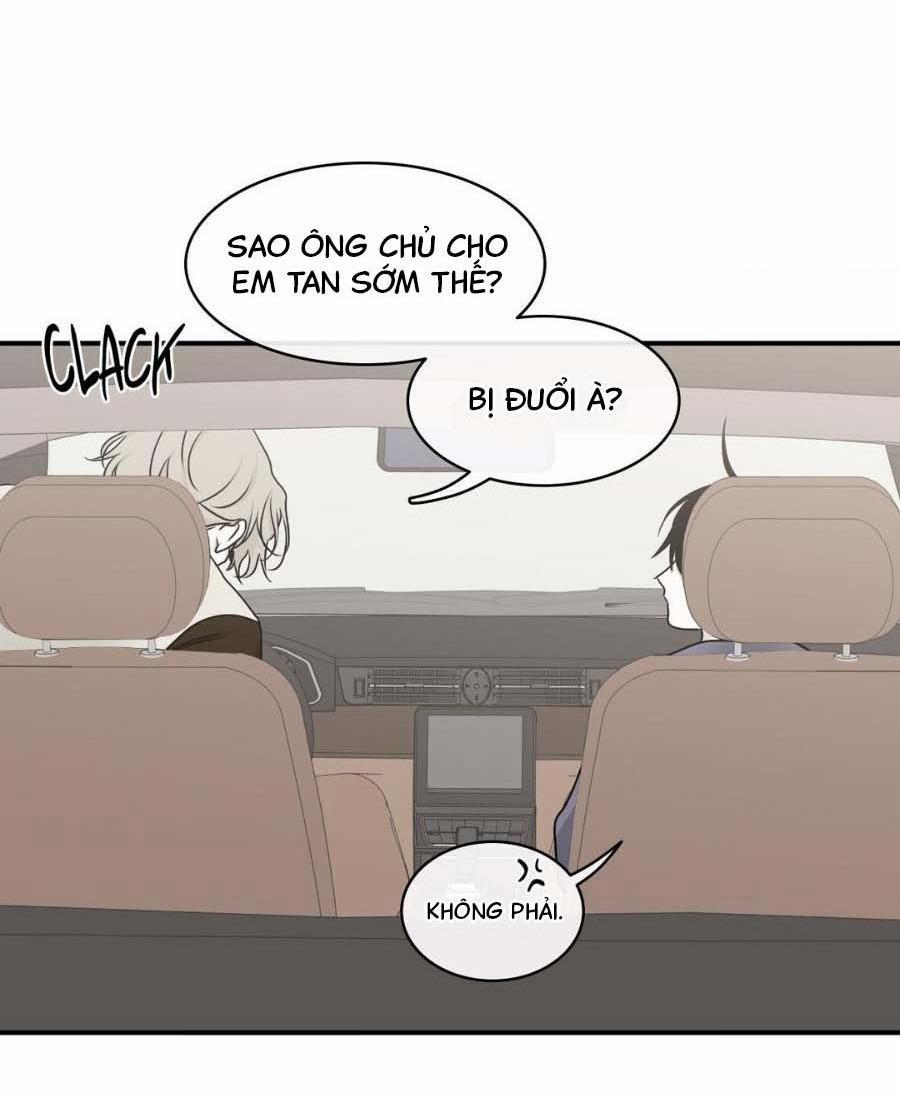 Thủy Triều Thấp Lúc Chạng Vạng 80 Hachiennhom trang 49