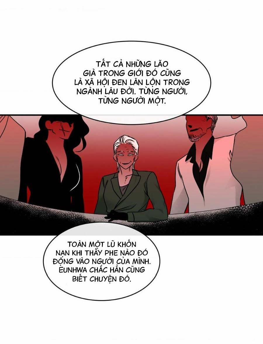 Thủy Triều Thấp Lúc Chạng Vạng 80 Hachiennhom trang 5