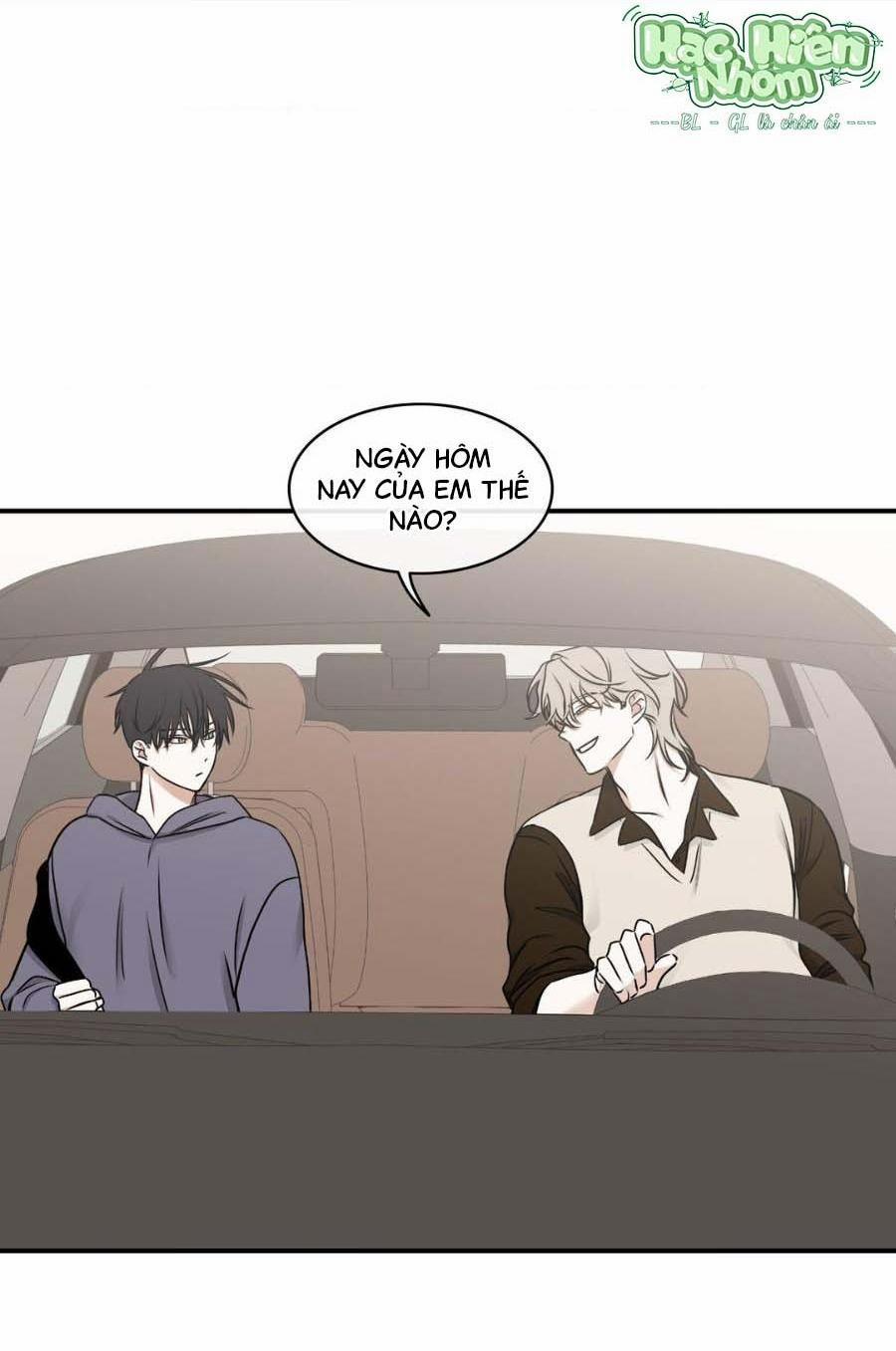 Thủy Triều Thấp Lúc Chạng Vạng 80 Hachiennhom trang 51