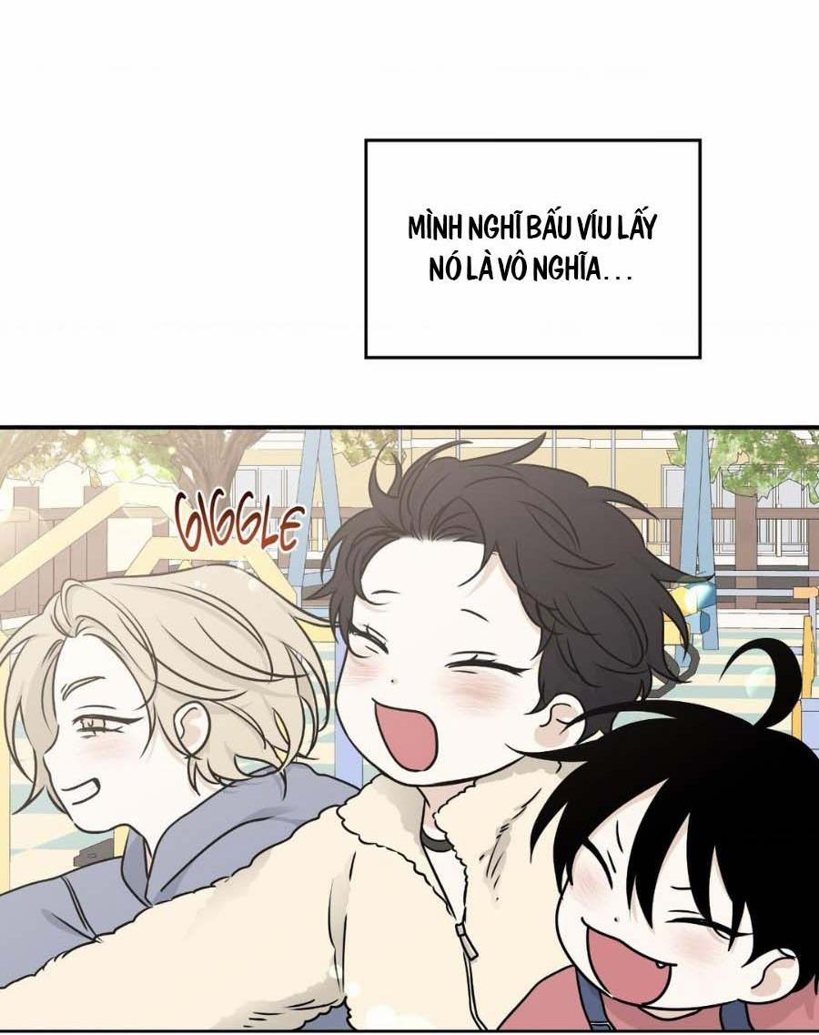 Thủy Triều Thấp Lúc Chạng Vạng 80 Hachiennhom trang 60