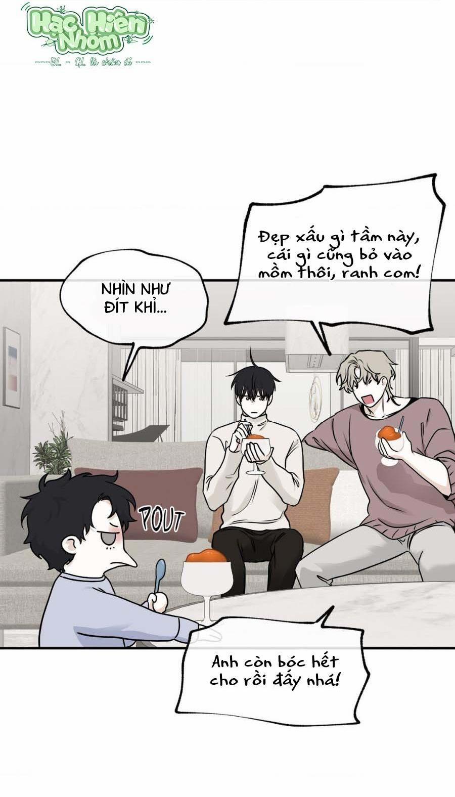 Thủy Triều Thấp Lúc Chạng Vạng 80 Hachiennhom trang 66