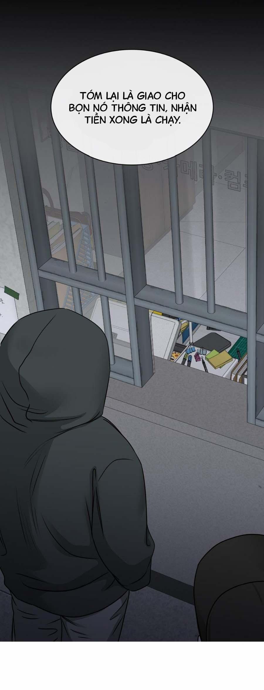 Thủy Triều Thấp Lúc Chạng Vạng 80 Hachiennhom trang 8