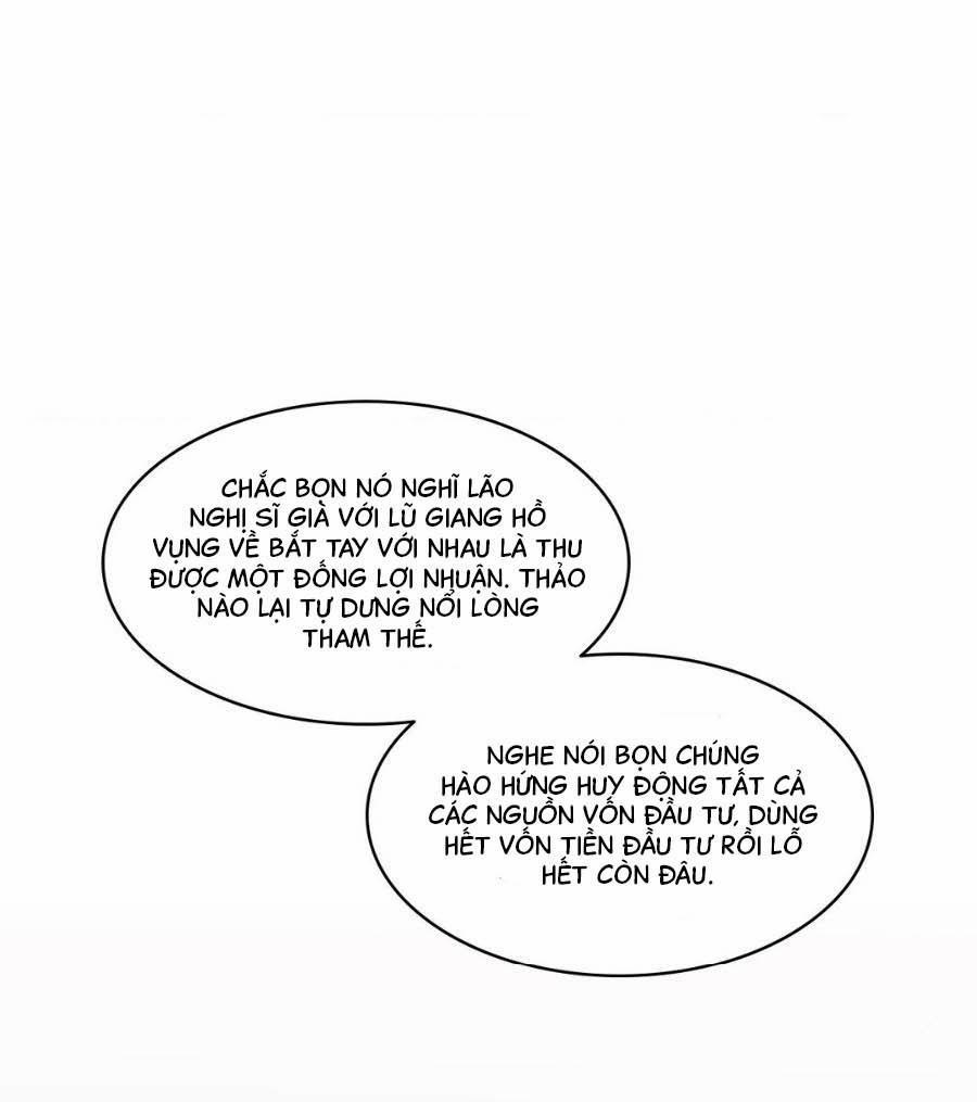 Thủy Triều Thấp Lúc Chạng Vạng 80 trang 1