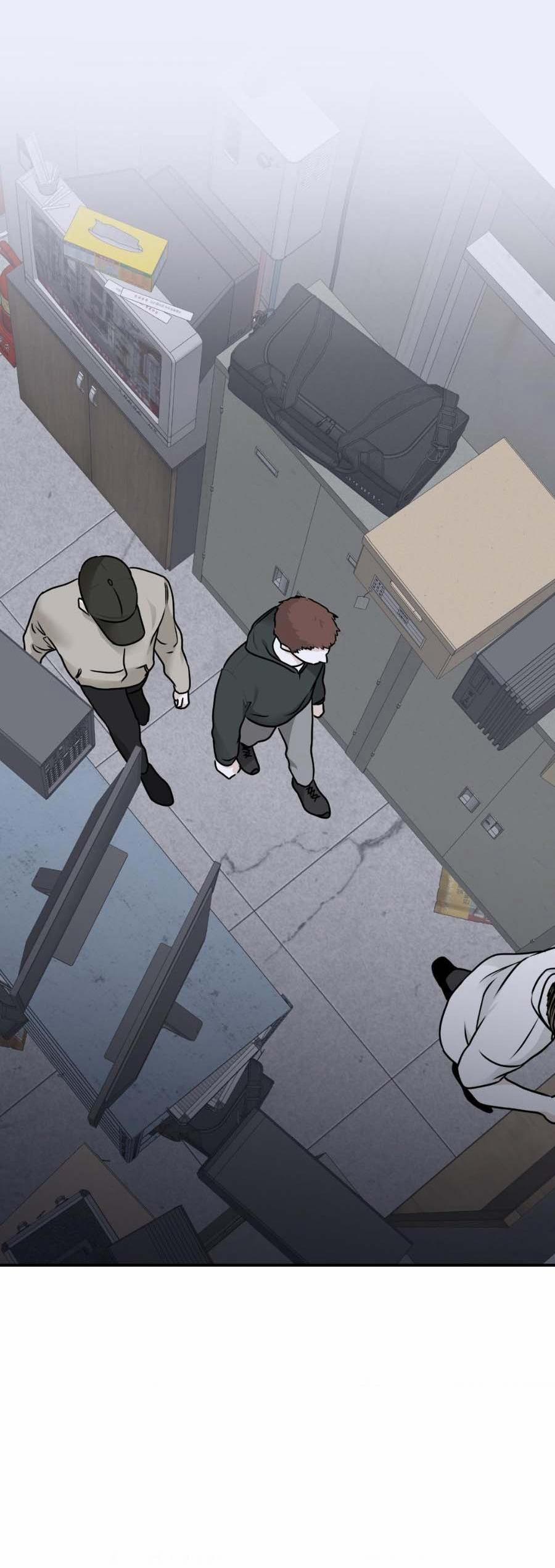 Thủy Triều Thấp Lúc Chạng Vạng 80 trang 10