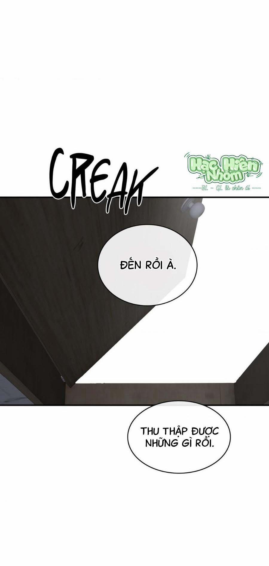 Thủy Triều Thấp Lúc Chạng Vạng 80 trang 11