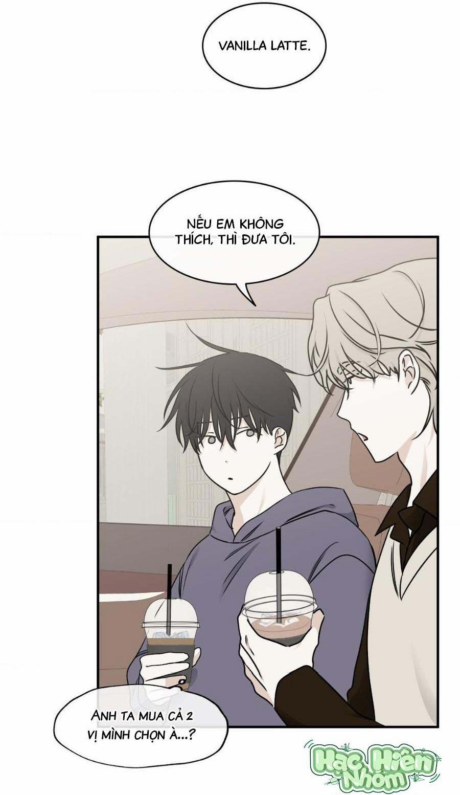 Thủy Triều Thấp Lúc Chạng Vạng 80 trang 16