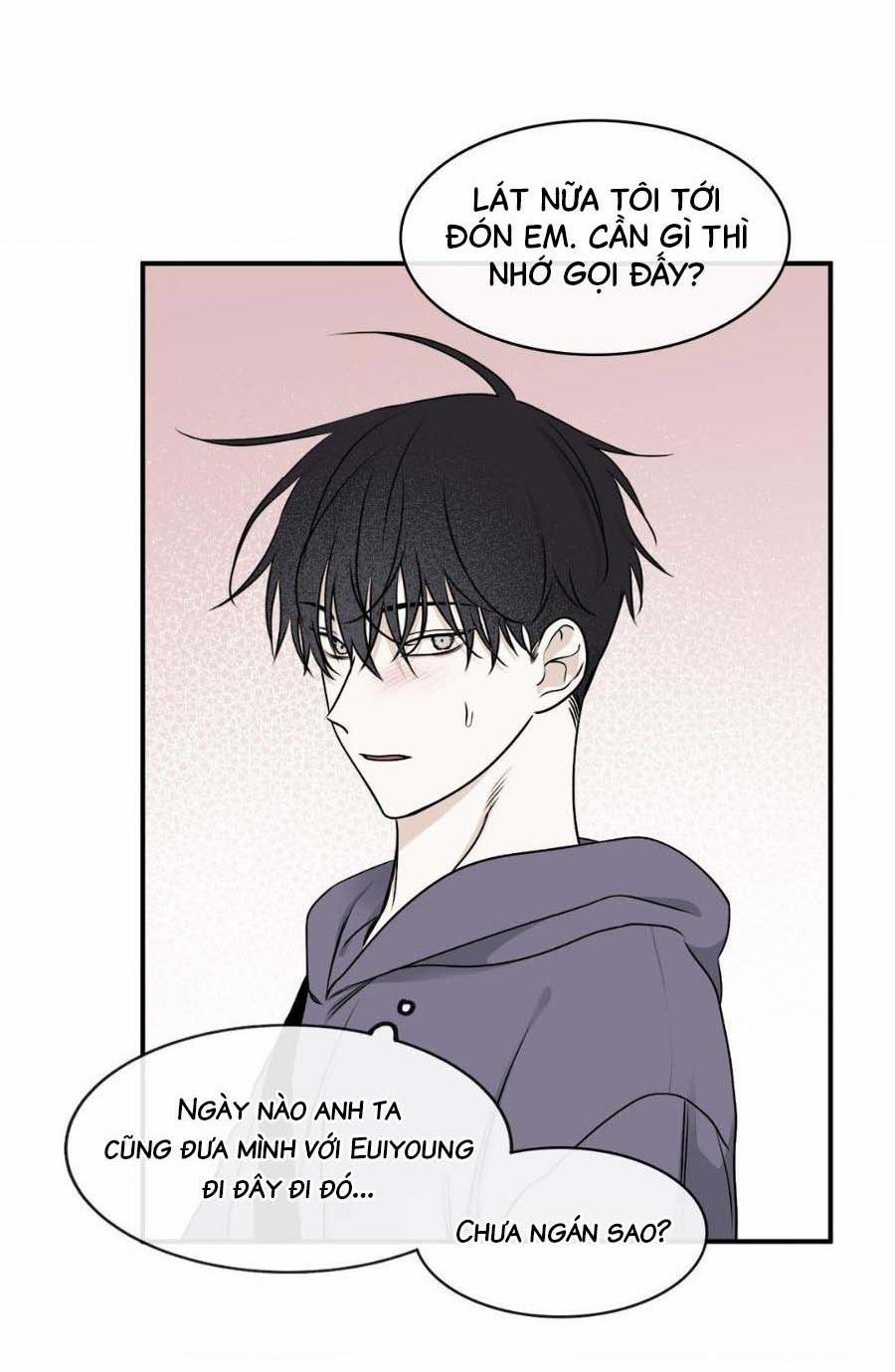 Thủy Triều Thấp Lúc Chạng Vạng 80 trang 18