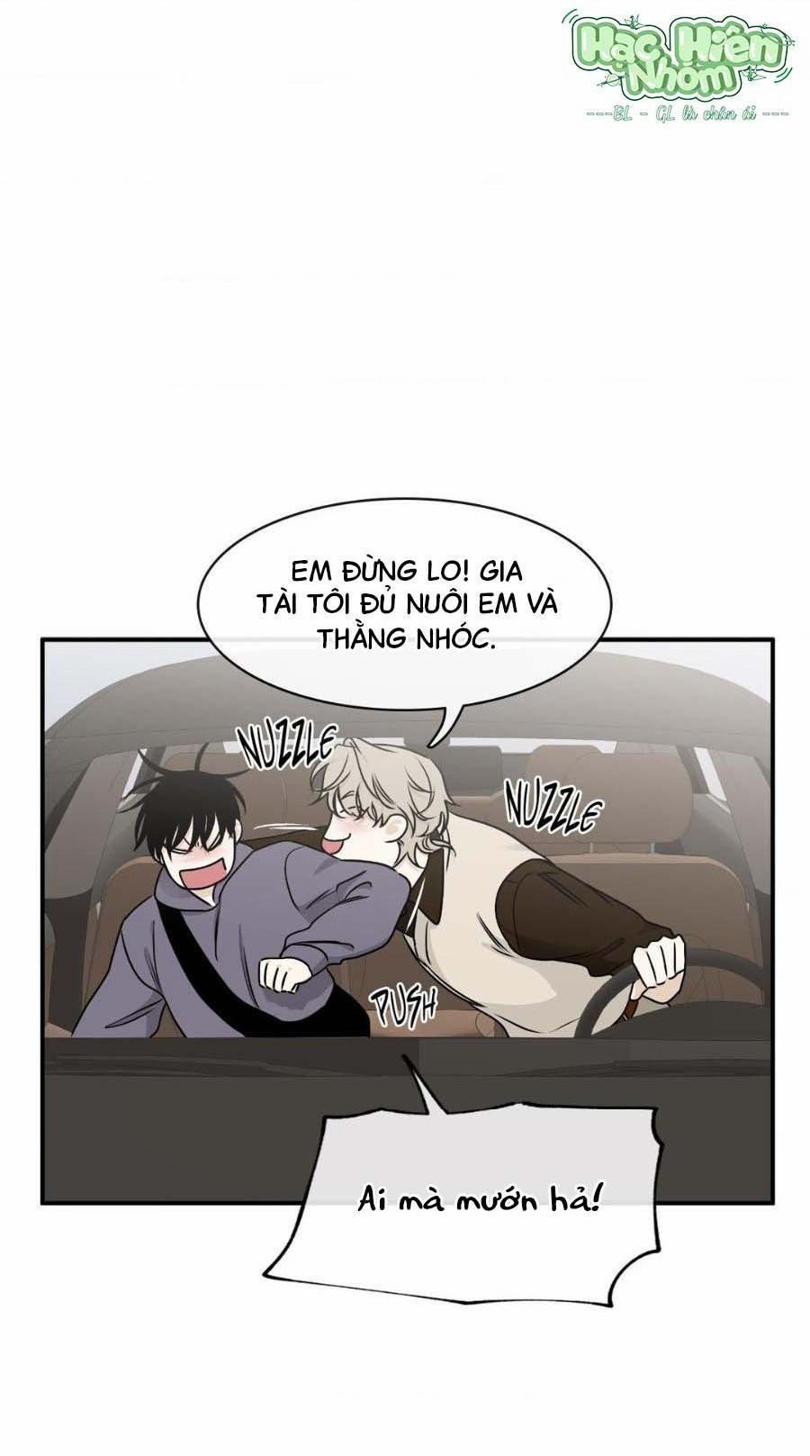 Thủy Triều Thấp Lúc Chạng Vạng 80 trang 20