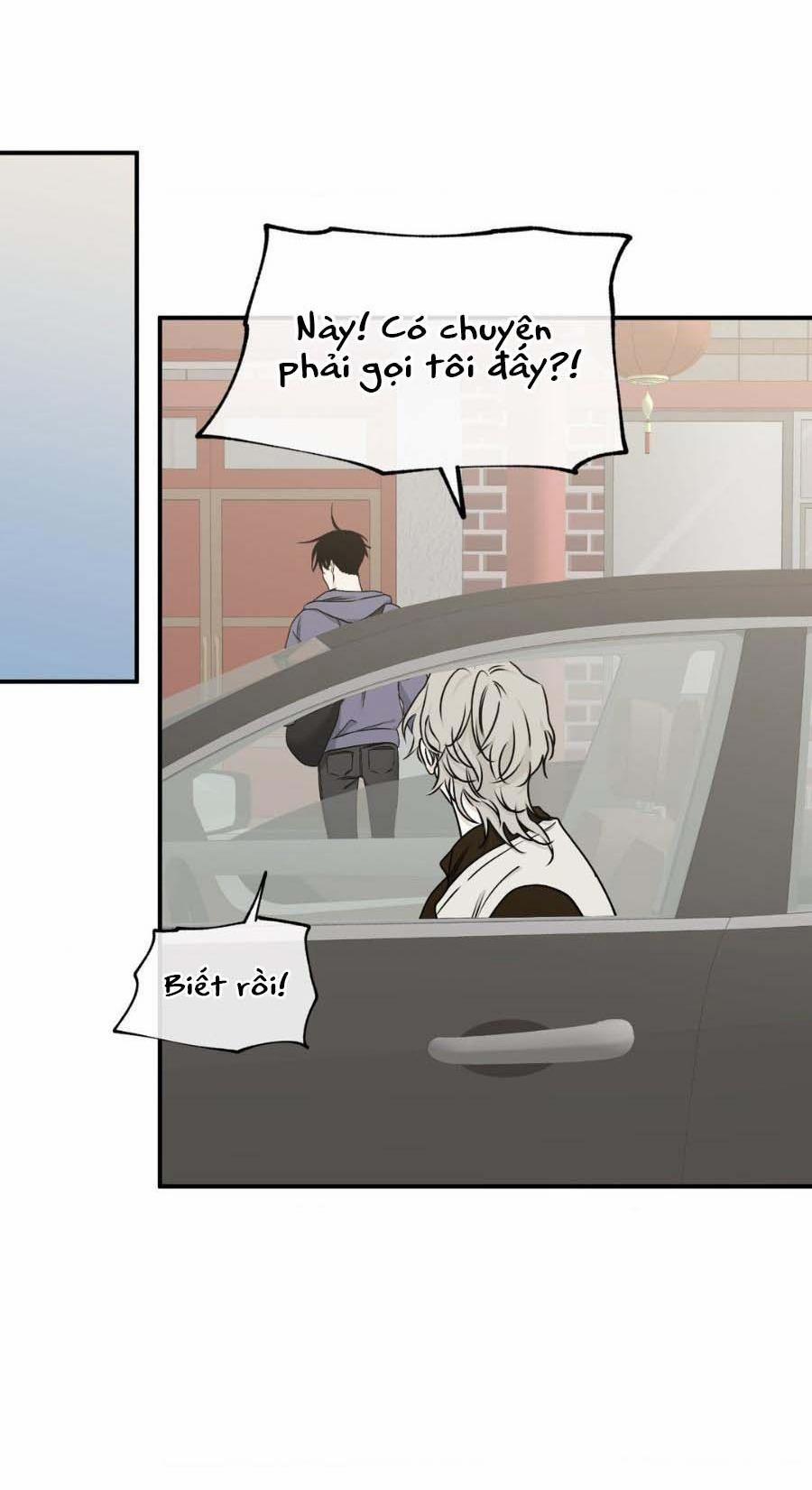 Thủy Triều Thấp Lúc Chạng Vạng 80 trang 21