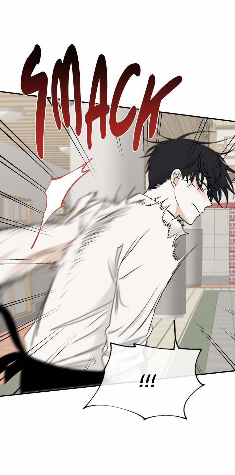 Thủy Triều Thấp Lúc Chạng Vạng 80 trang 27