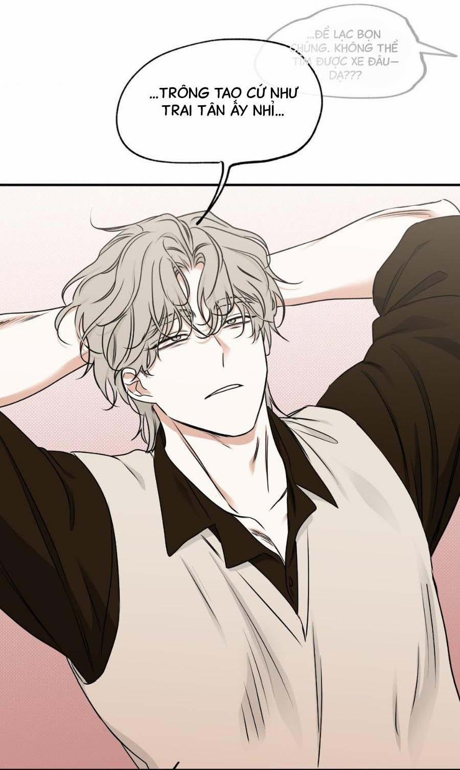 Thủy Triều Thấp Lúc Chạng Vạng 80 trang 31