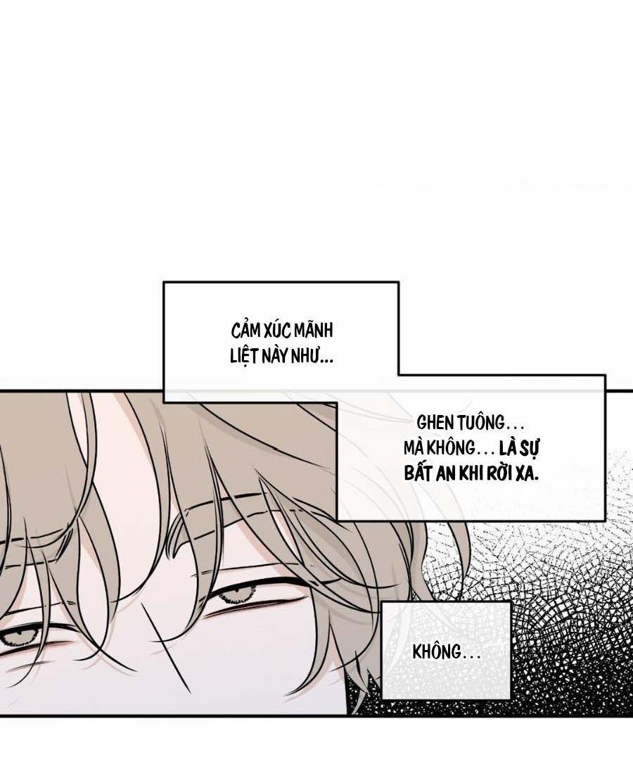 Thủy Triều Thấp Lúc Chạng Vạng 80 trang 33