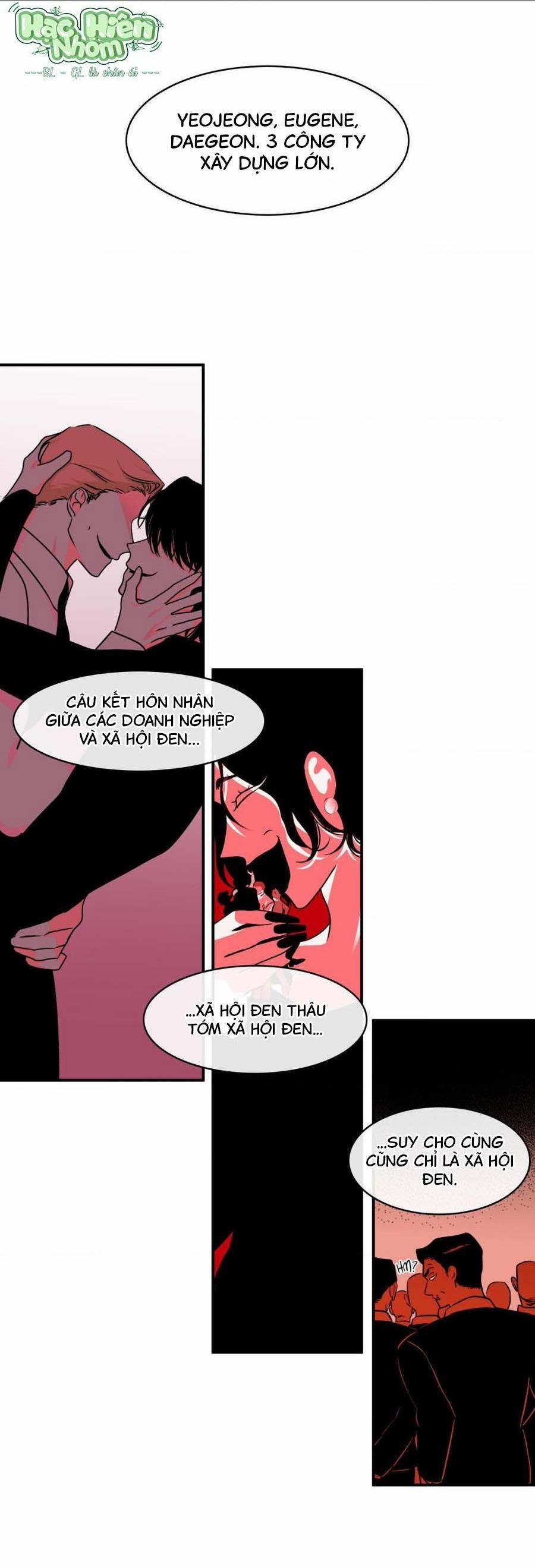 Thủy Triều Thấp Lúc Chạng Vạng 80 trang 4