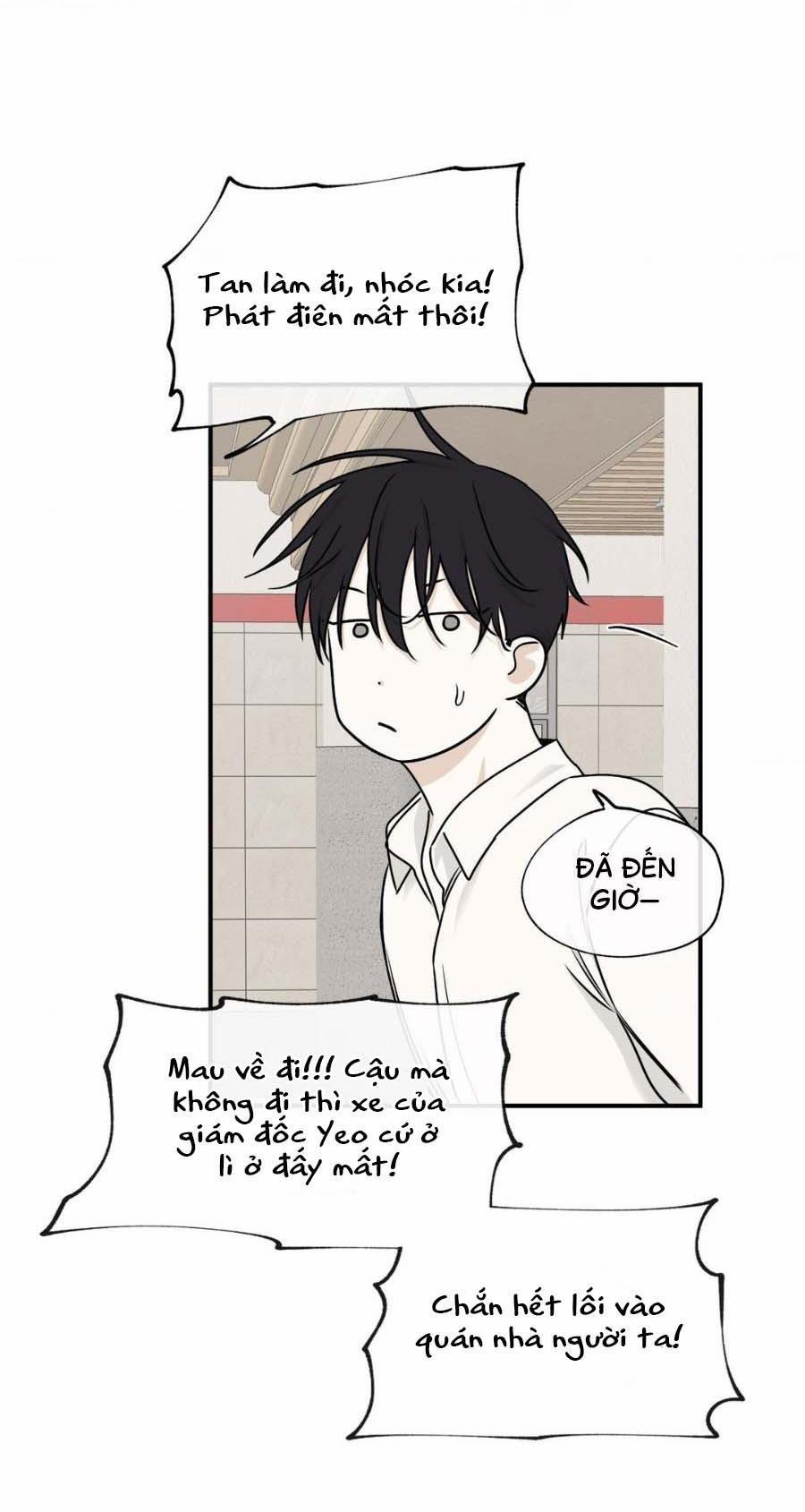 Thủy Triều Thấp Lúc Chạng Vạng 80 trang 40