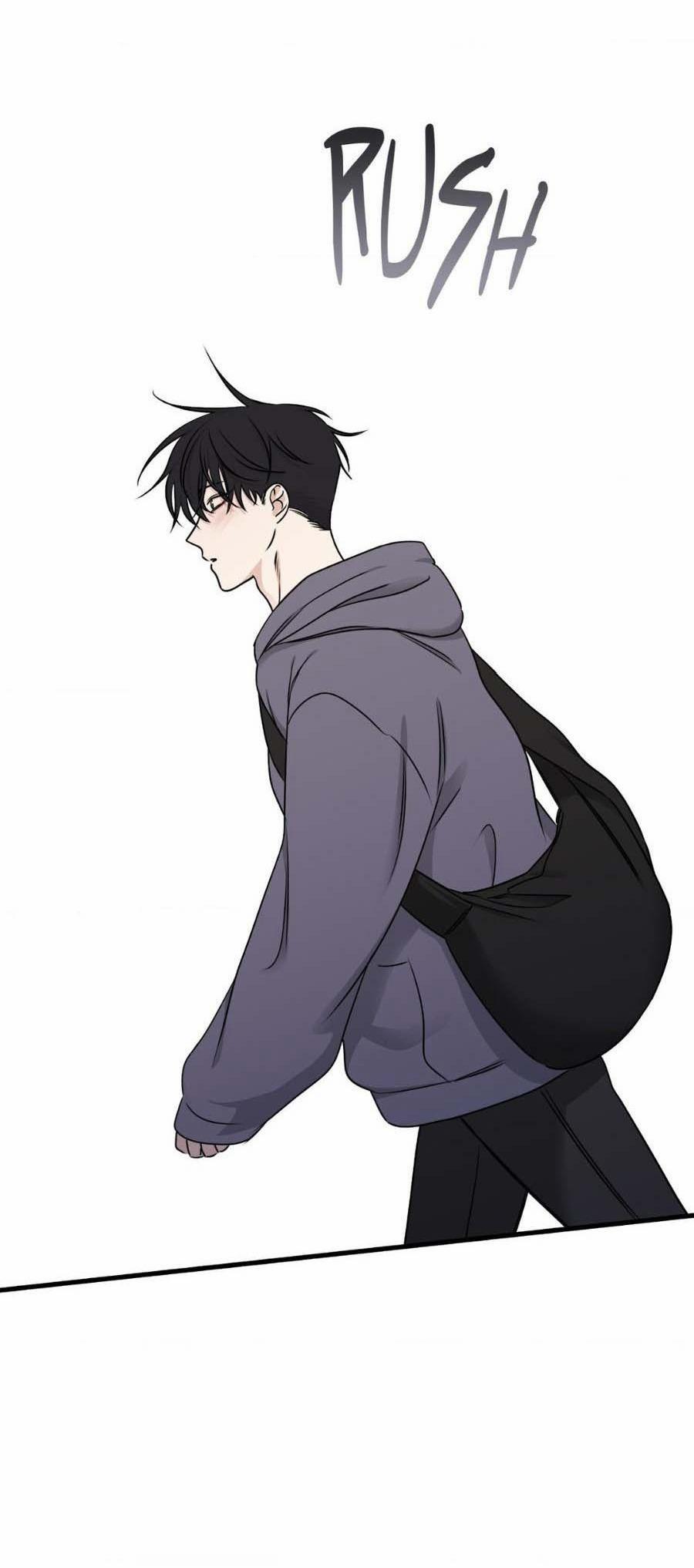 Thủy Triều Thấp Lúc Chạng Vạng 80 trang 43