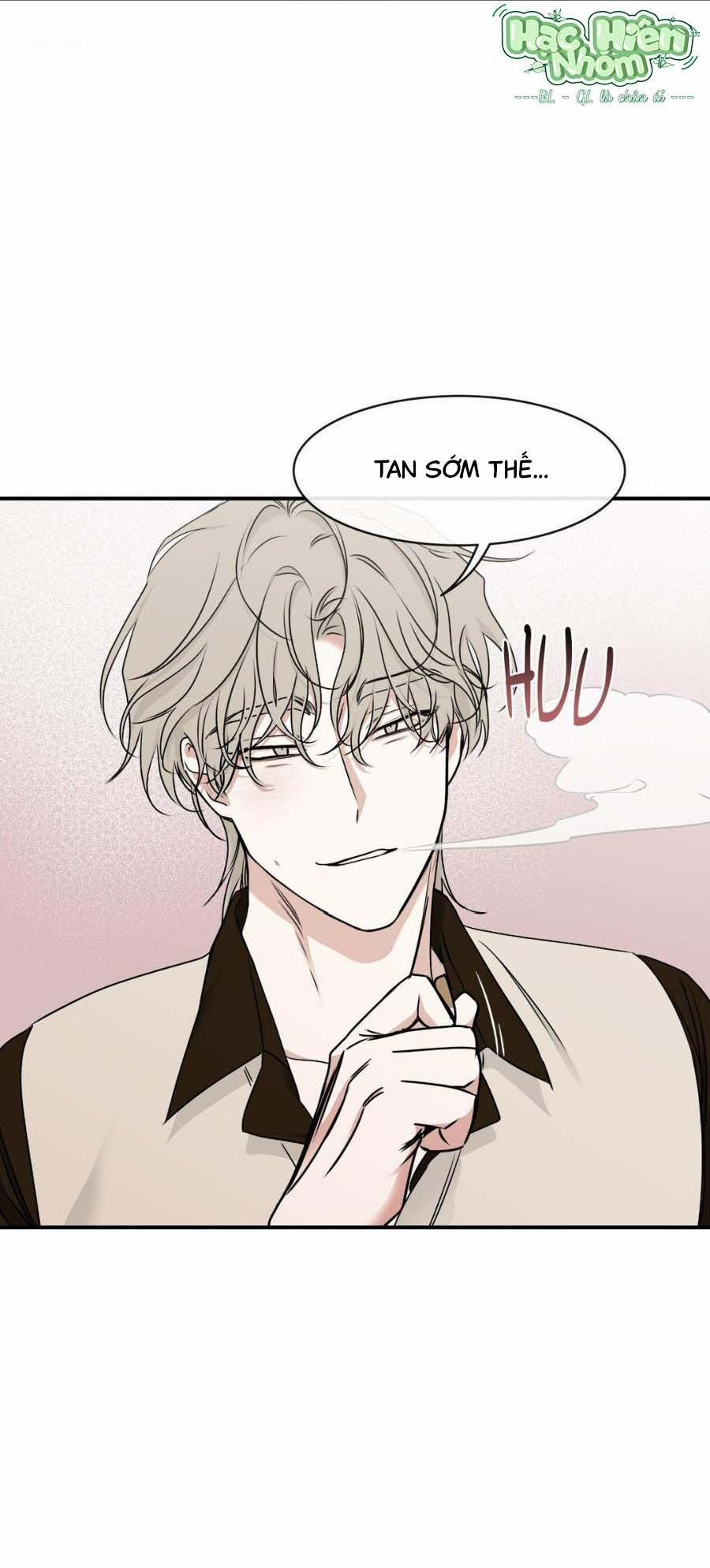 Thủy Triều Thấp Lúc Chạng Vạng 80 trang 45