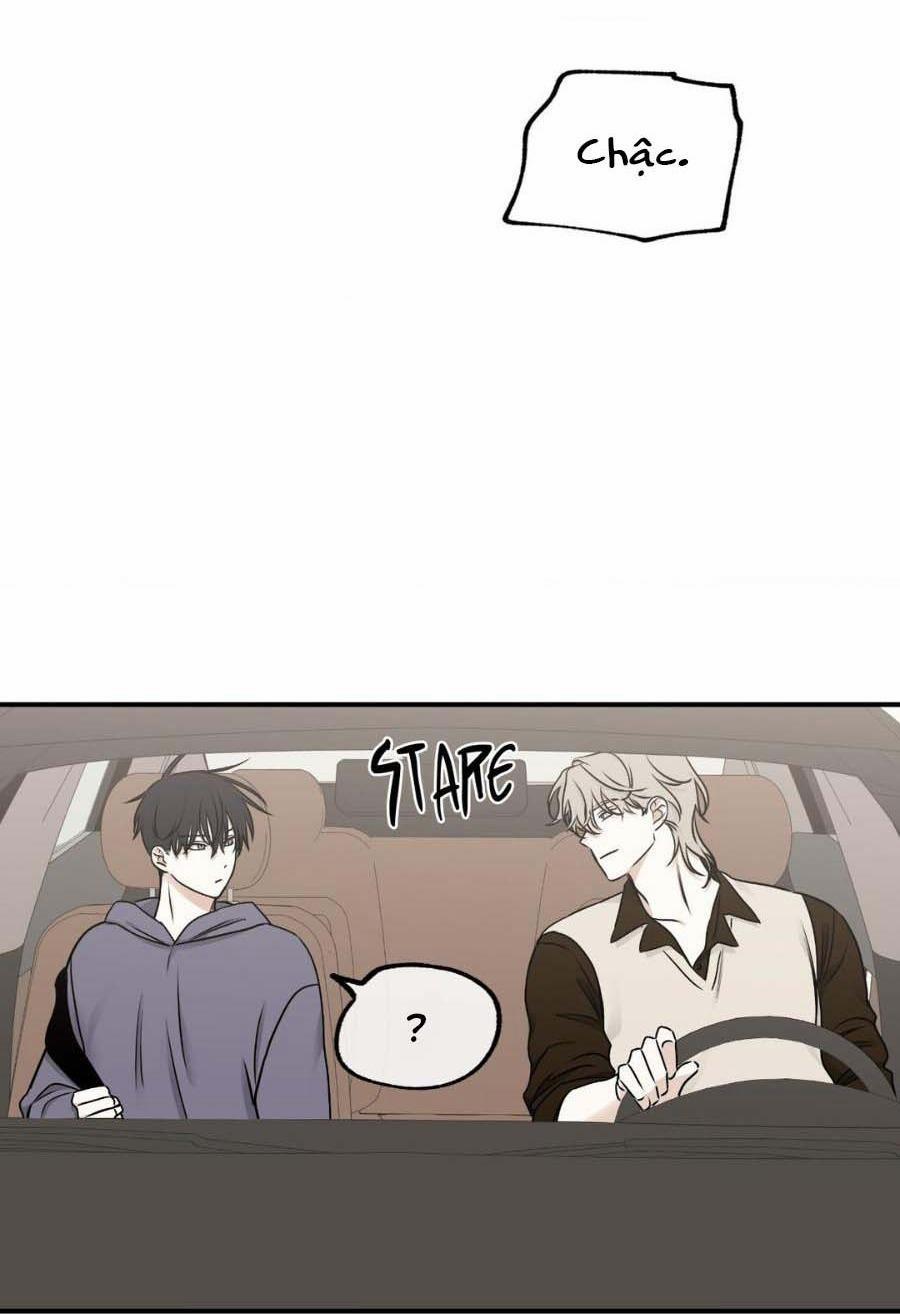 Thủy Triều Thấp Lúc Chạng Vạng 80 trang 50