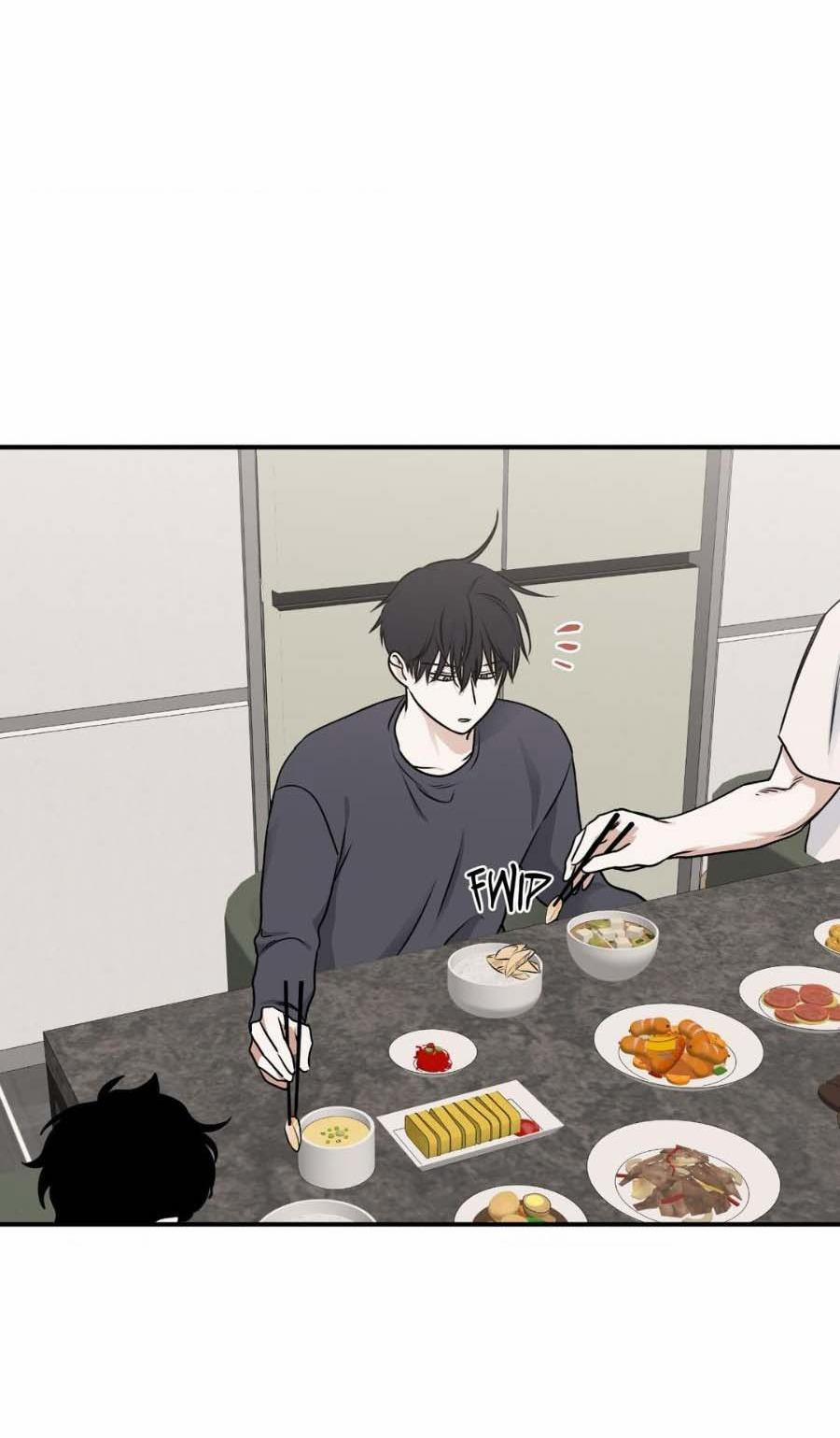 Thủy Triều Thấp Lúc Chạng Vạng 80 trang 58