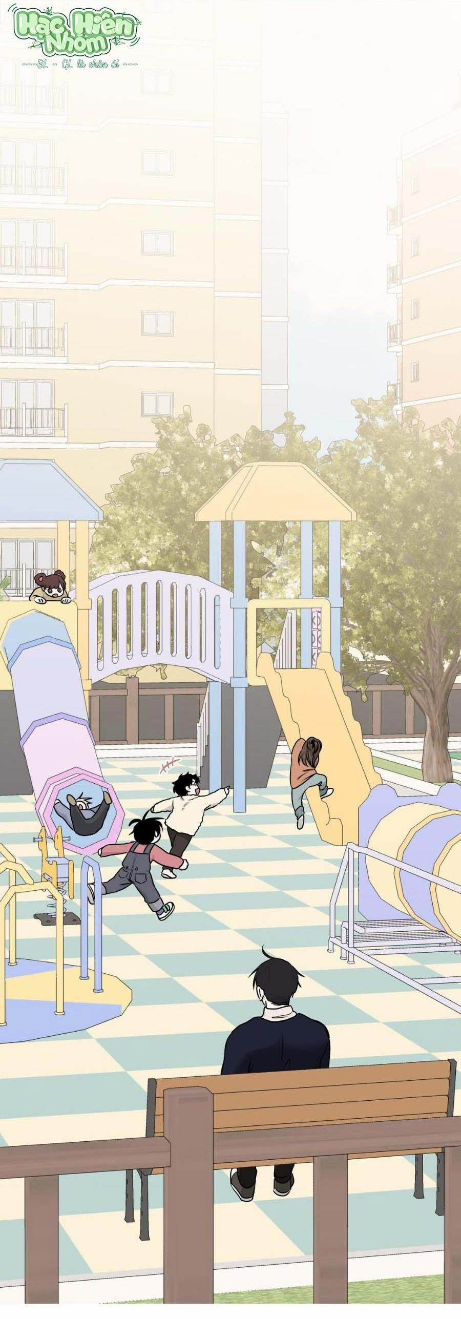 Thủy Triều Thấp Lúc Chạng Vạng 80 trang 61