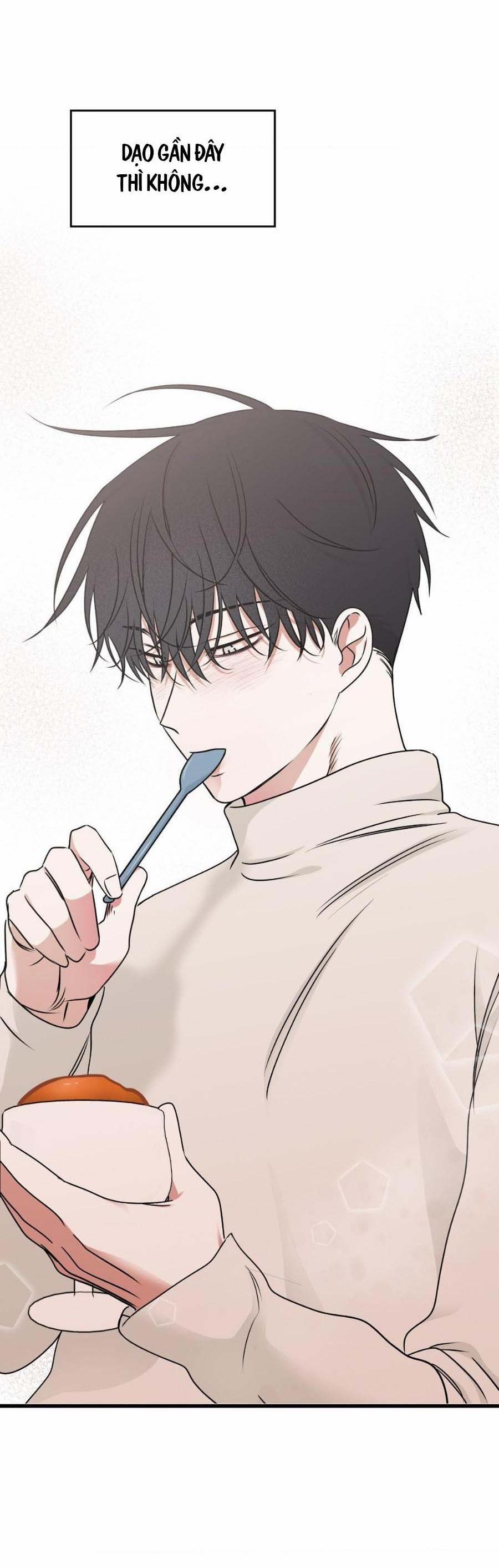 Thủy Triều Thấp Lúc Chạng Vạng 80 trang 68