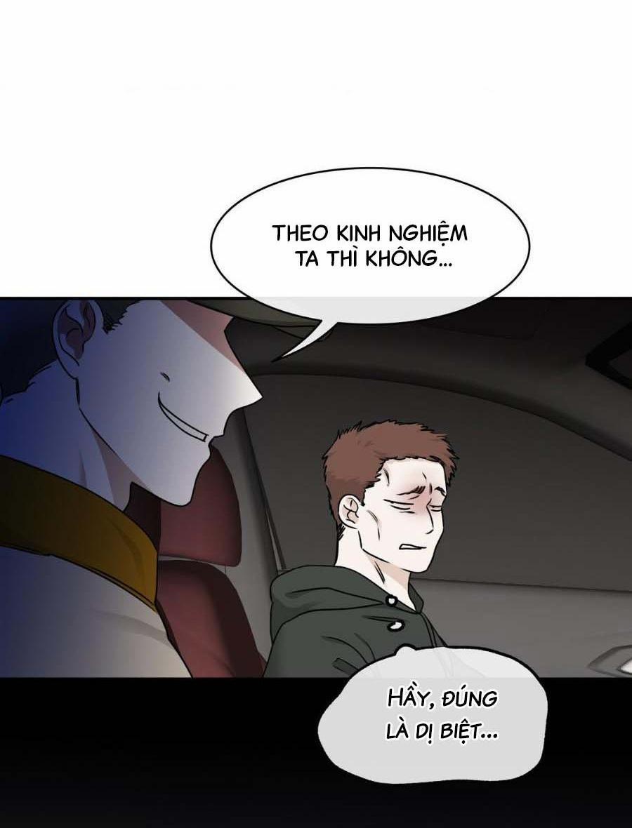 Thủy Triều Thấp Lúc Chạng Vạng 80 trang 7