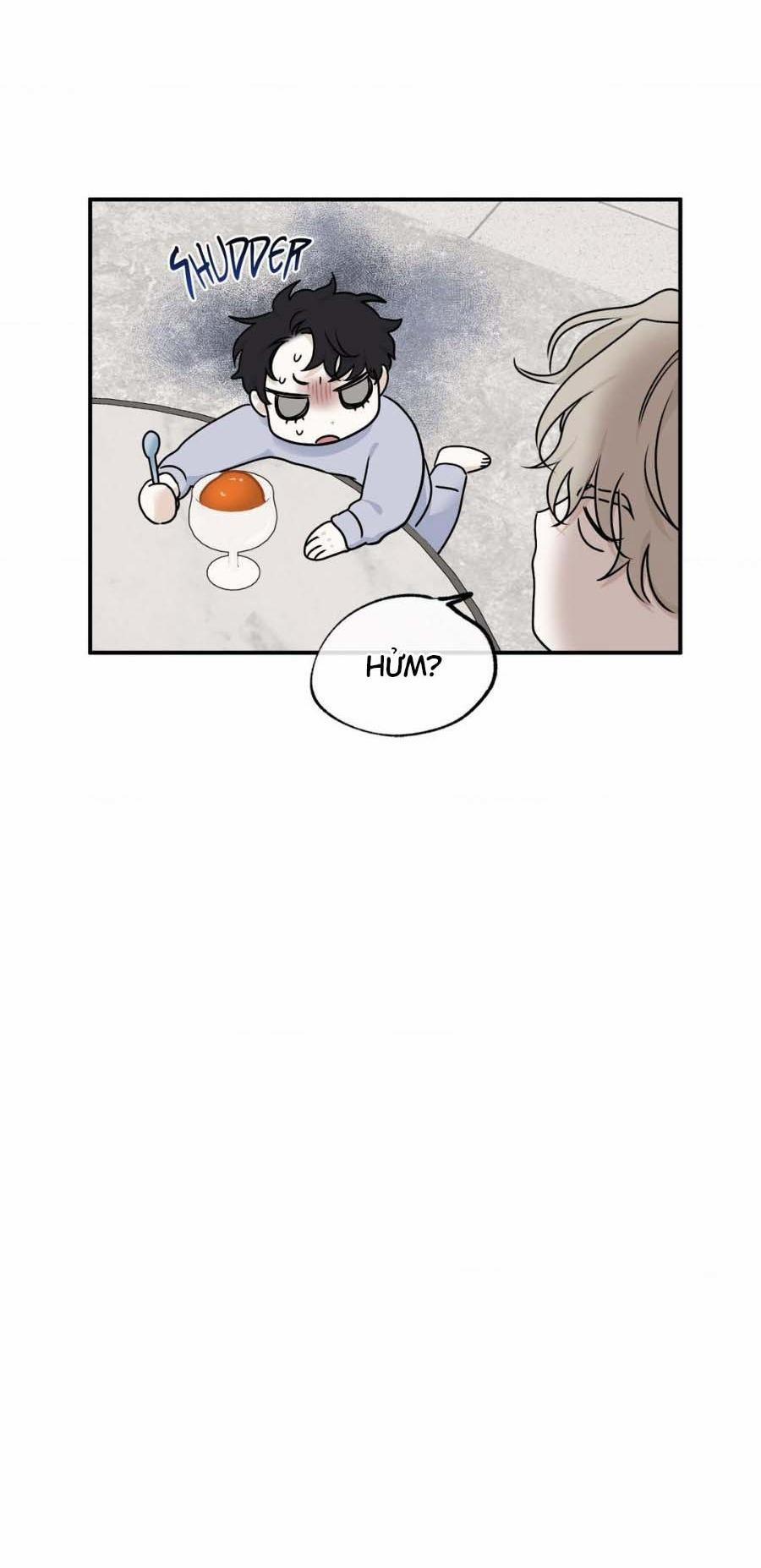 Thủy Triều Thấp Lúc Chạng Vạng 80 trang 70