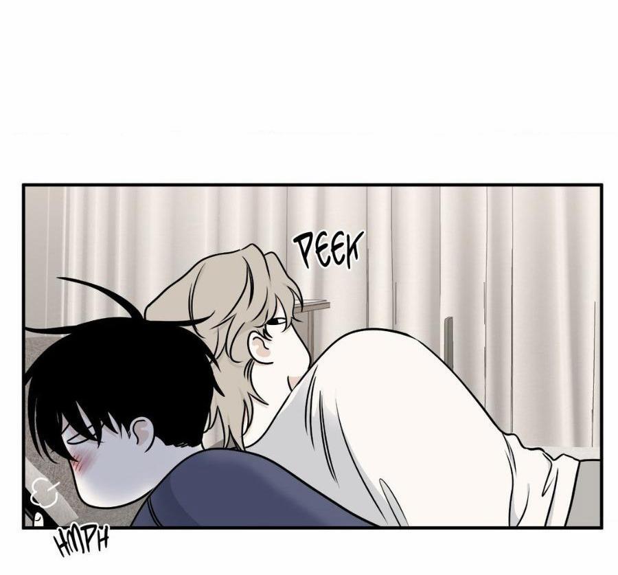 Thủy Triều Thấp Lúc Chạng Vạng 81 Hachiennhom trang 10