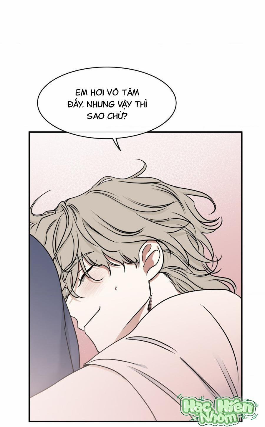 Thủy Triều Thấp Lúc Chạng Vạng 81 Hachiennhom trang 13