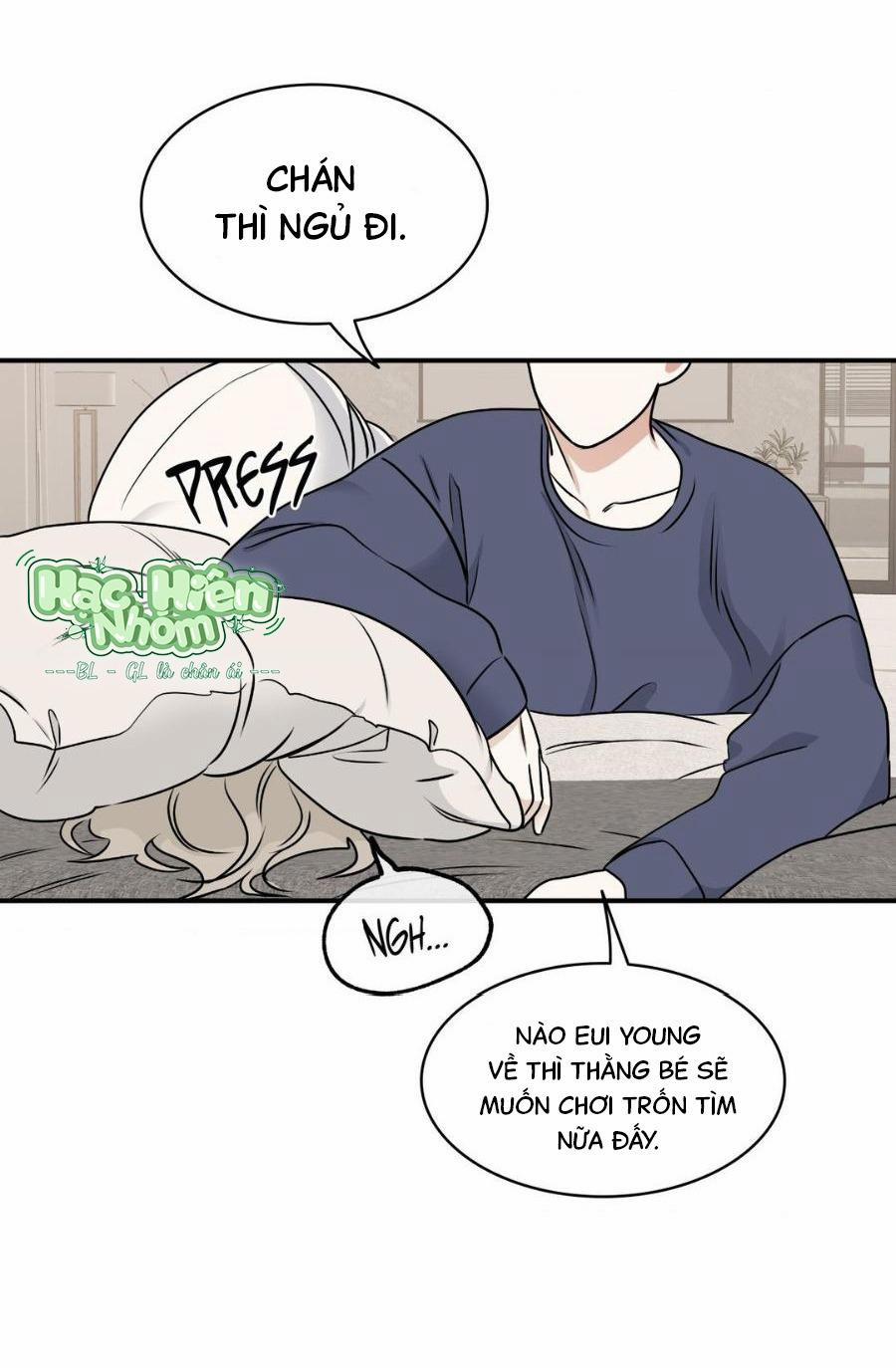 Thủy Triều Thấp Lúc Chạng Vạng 81 Hachiennhom trang 17