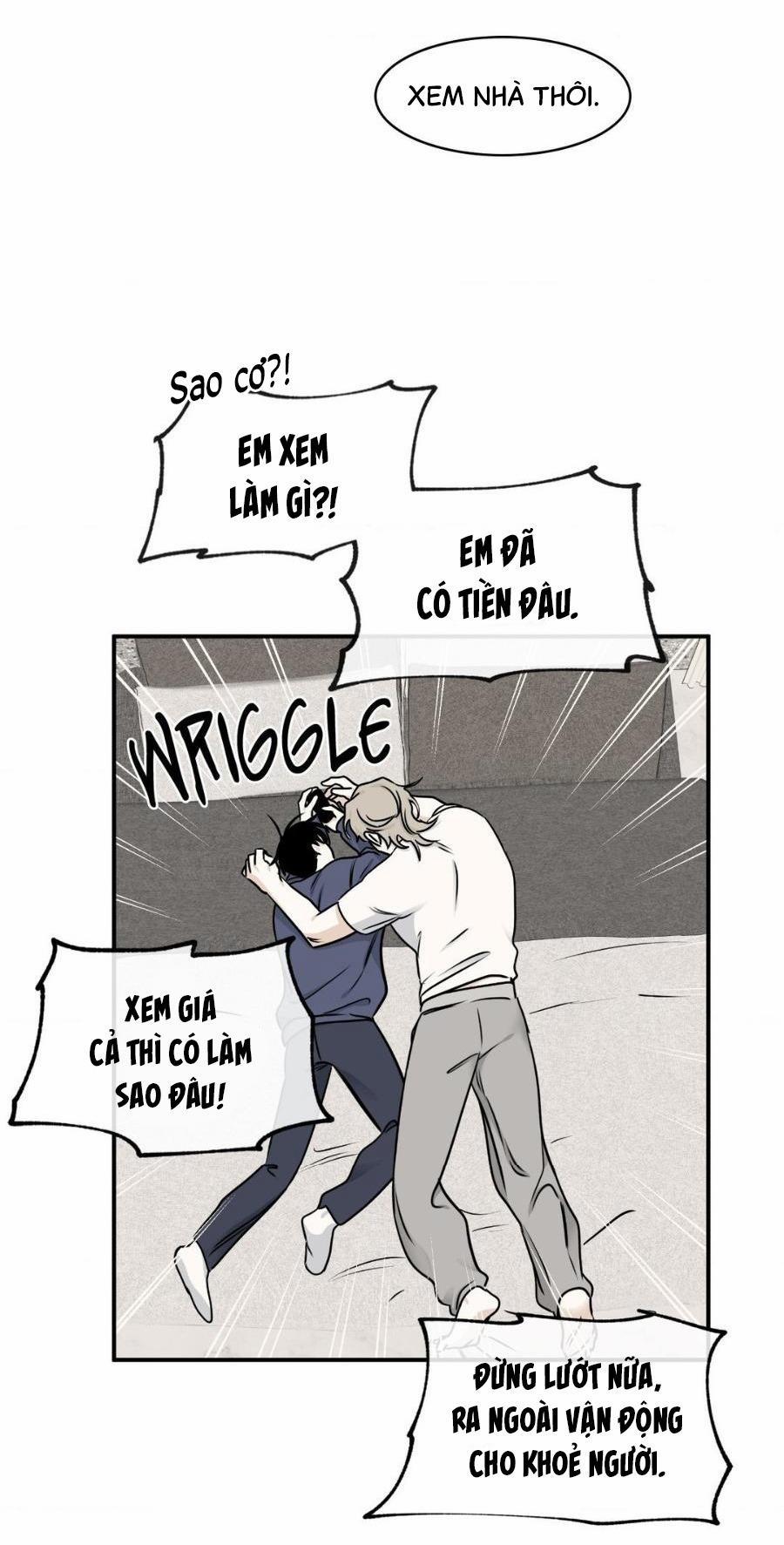 Thủy Triều Thấp Lúc Chạng Vạng 81 Hachiennhom trang 2