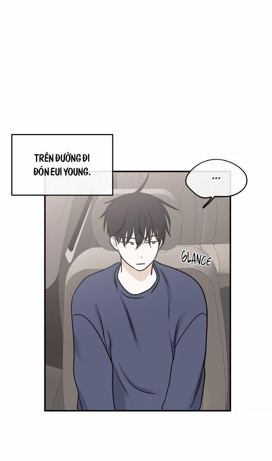 Thủy Triều Thấp Lúc Chạng Vạng 81 Hachiennhom trang 20