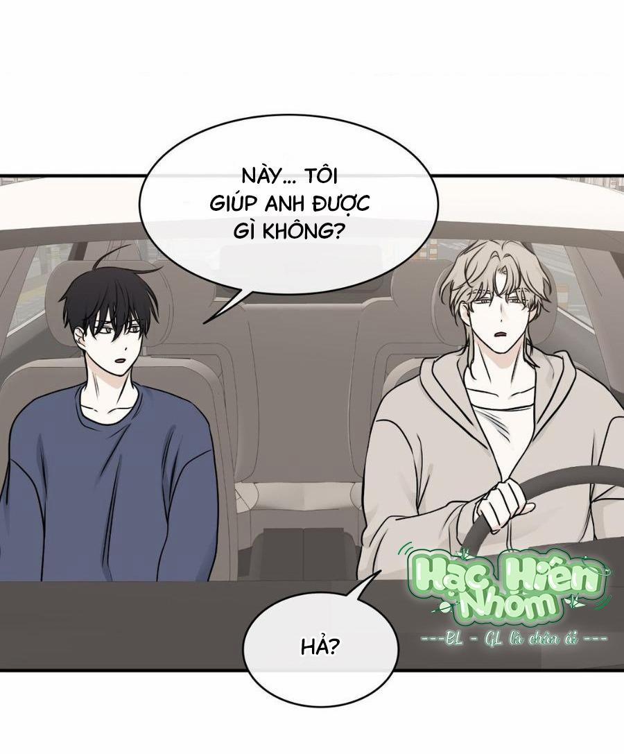 Thủy Triều Thấp Lúc Chạng Vạng 81 Hachiennhom trang 21