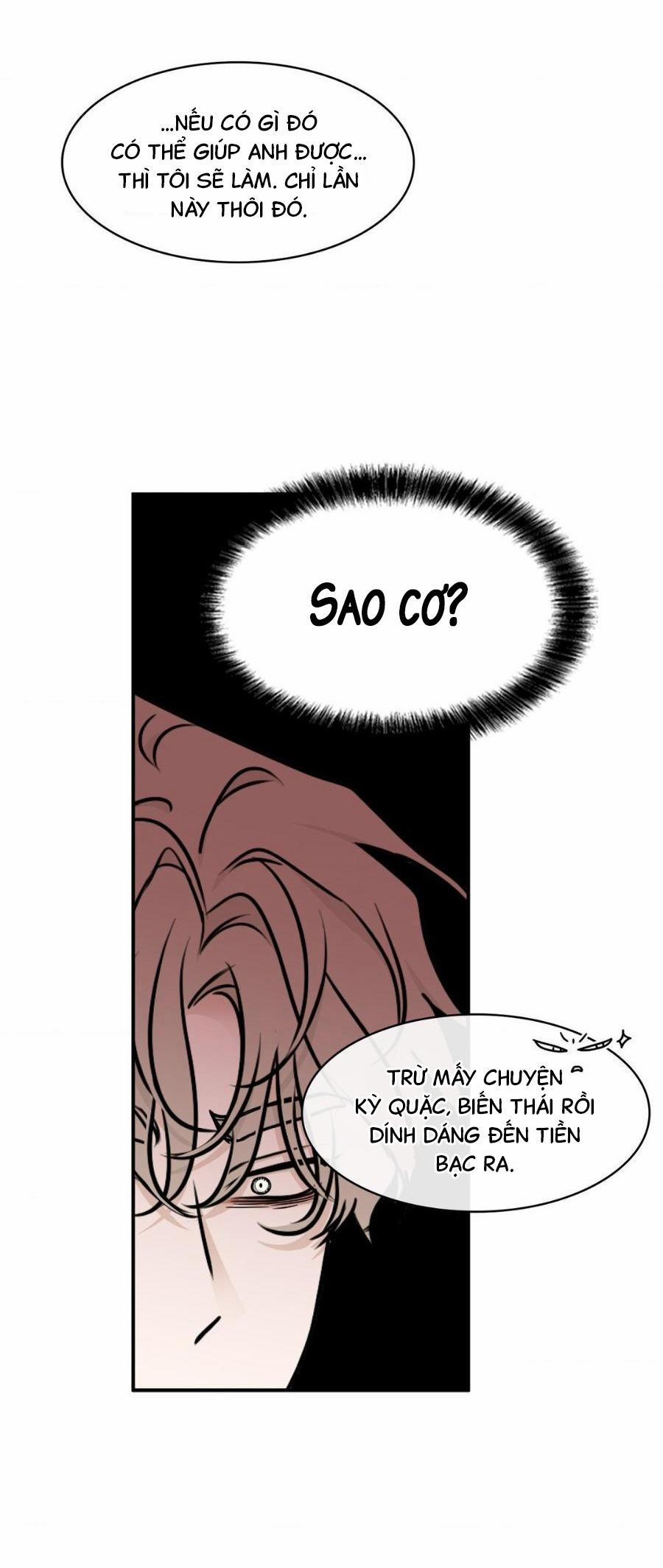 Thủy Triều Thấp Lúc Chạng Vạng 81 Hachiennhom trang 23