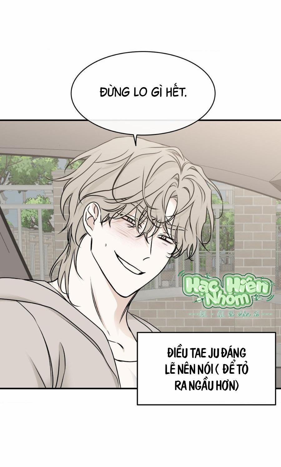 Thủy Triều Thấp Lúc Chạng Vạng 81 Hachiennhom trang 27