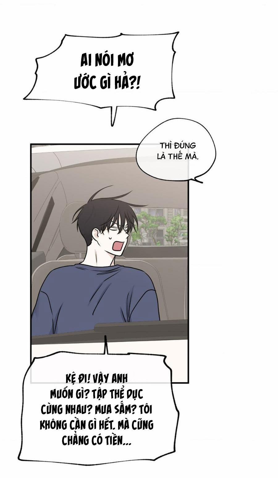 Thủy Triều Thấp Lúc Chạng Vạng 81 Hachiennhom trang 29