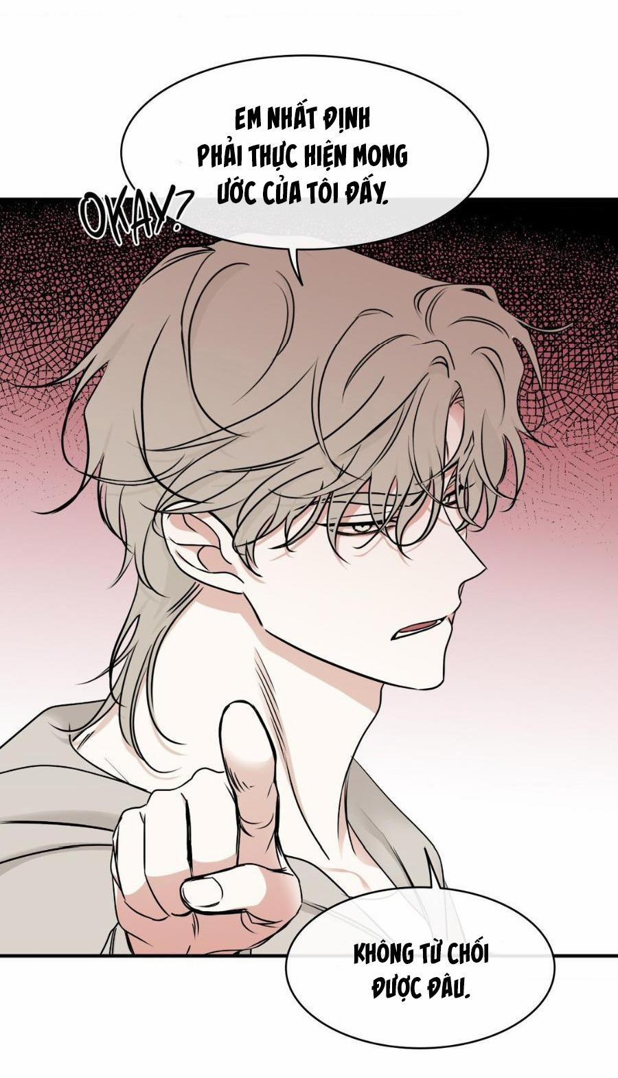 Thủy Triều Thấp Lúc Chạng Vạng 81 Hachiennhom trang 31