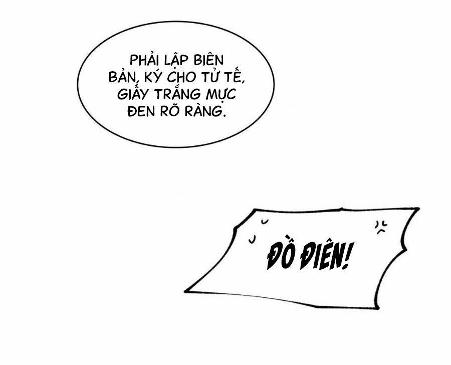 Thủy Triều Thấp Lúc Chạng Vạng 81 Hachiennhom trang 32