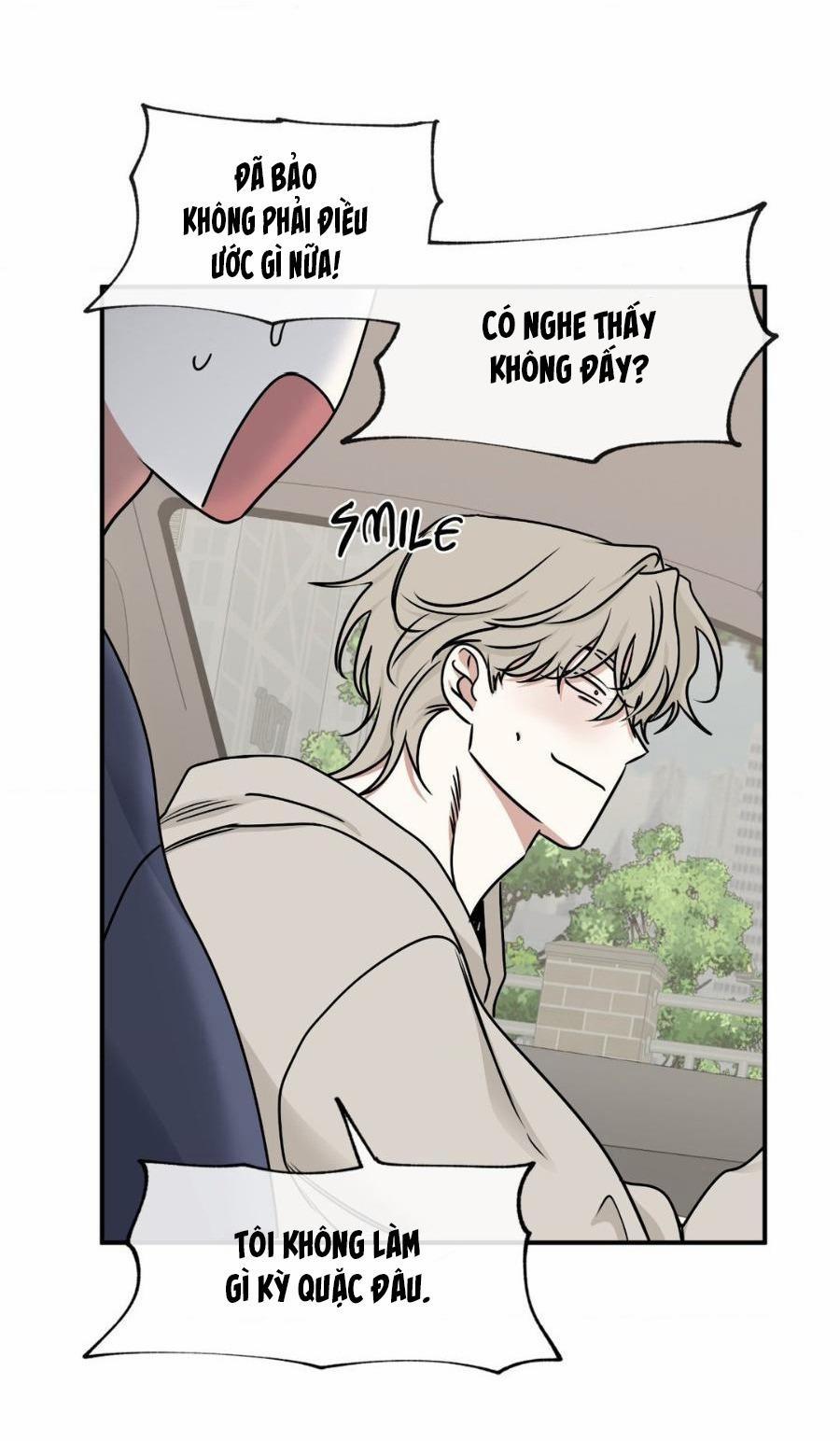 Thủy Triều Thấp Lúc Chạng Vạng 81 Hachiennhom trang 33