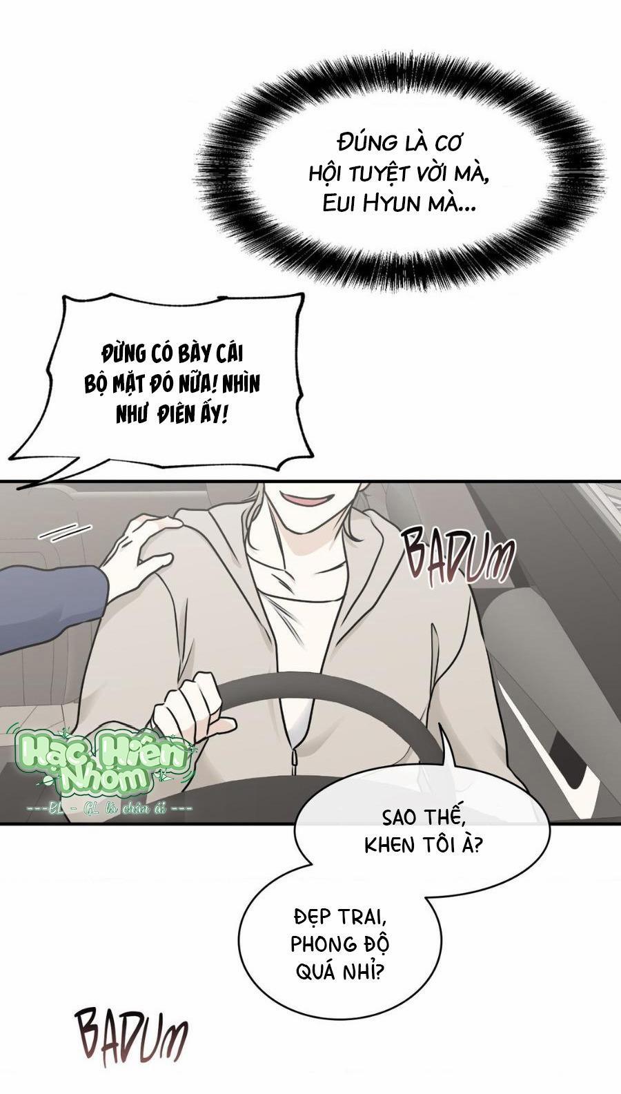 Thủy Triều Thấp Lúc Chạng Vạng 81 Hachiennhom trang 34