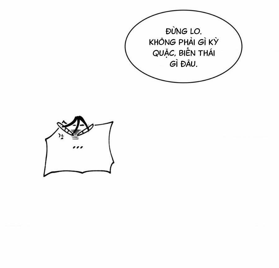 Thủy Triều Thấp Lúc Chạng Vạng 81 Hachiennhom trang 39