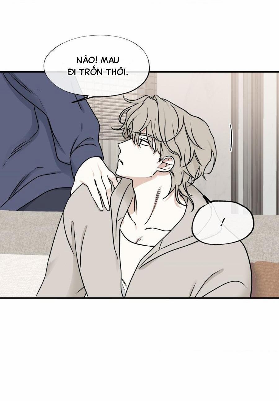 Thủy Triều Thấp Lúc Chạng Vạng 81 Hachiennhom trang 45