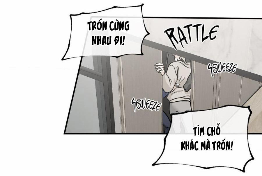 Thủy Triều Thấp Lúc Chạng Vạng 81 Hachiennhom trang 47