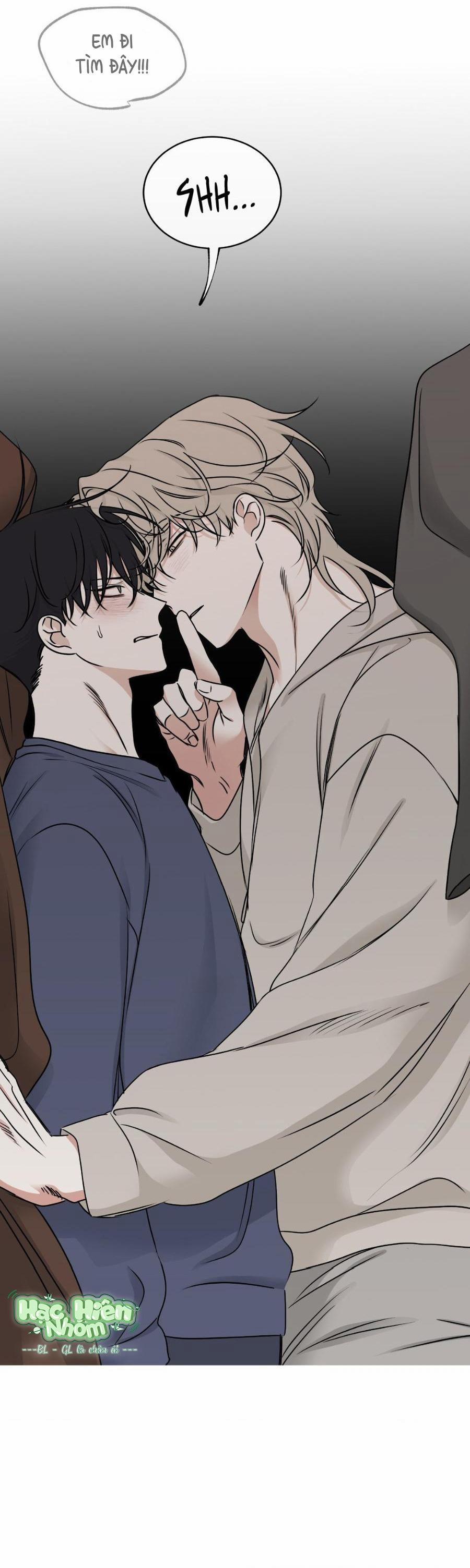 Thủy Triều Thấp Lúc Chạng Vạng 81 Hachiennhom trang 48