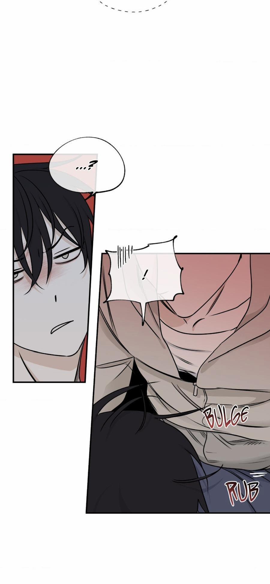 Thủy Triều Thấp Lúc Chạng Vạng 81 Hachiennhom trang 53