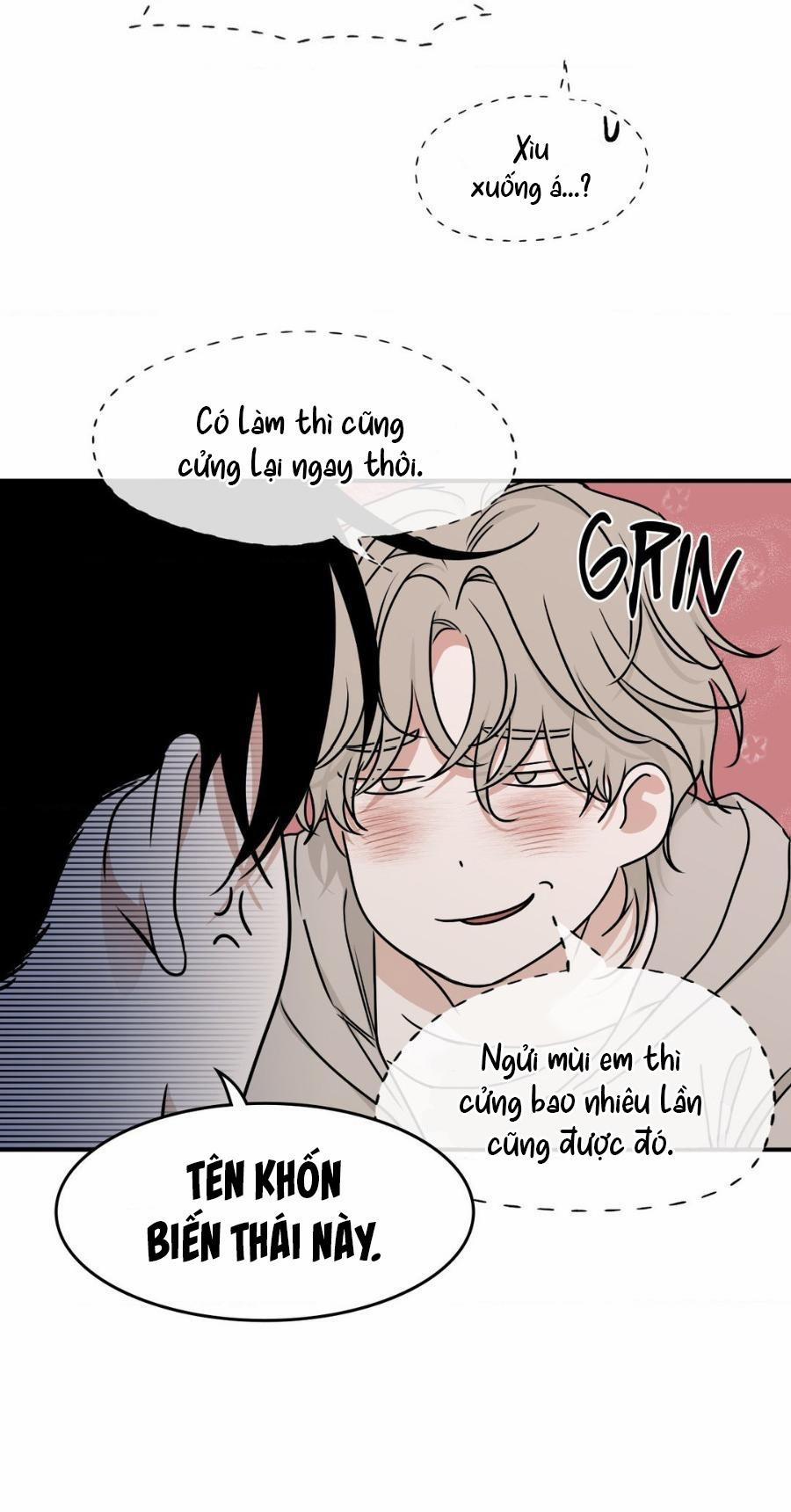 Thủy Triều Thấp Lúc Chạng Vạng 81 Hachiennhom trang 56